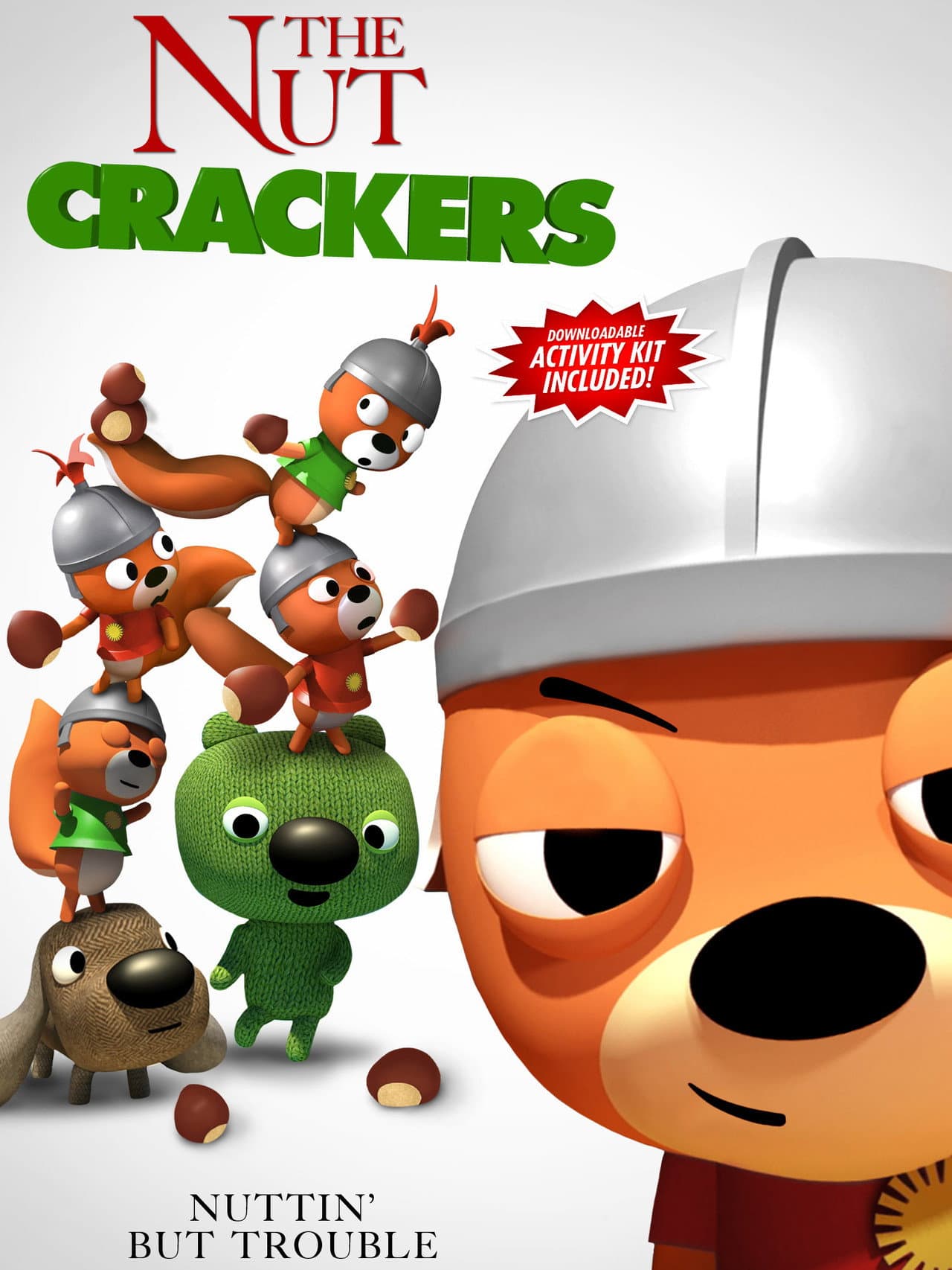 The Nutcrackers preview 1