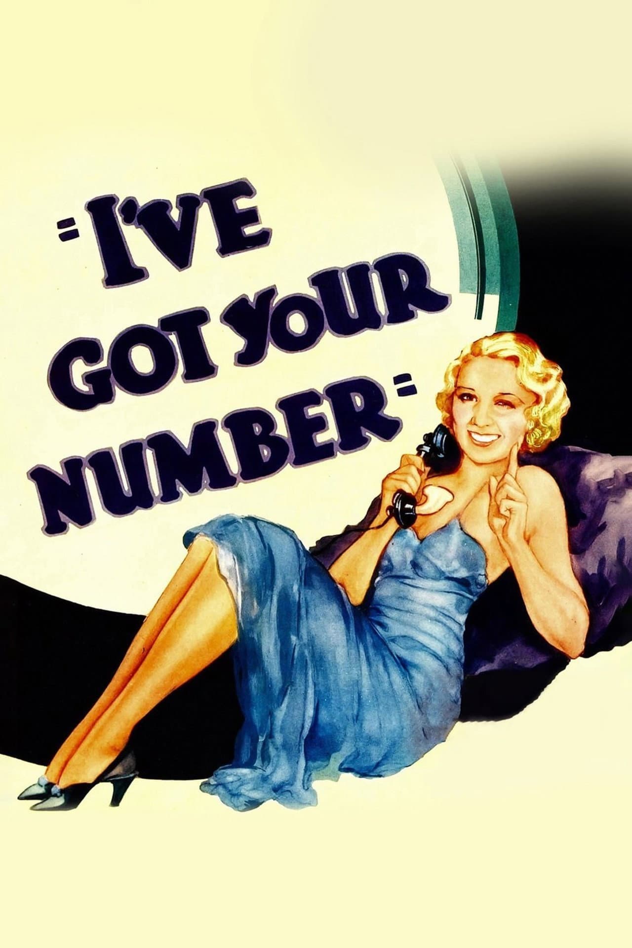 I've Got Your Number preview 2