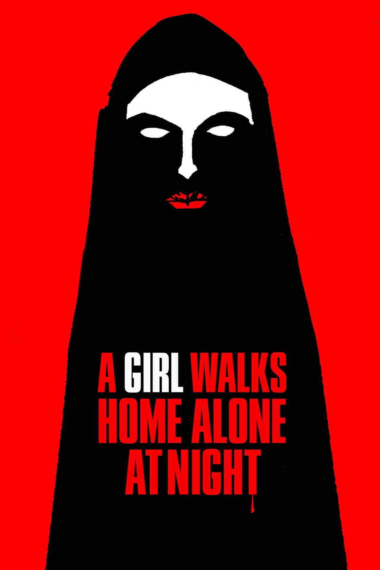 A Girl Walks Home Alone at Night preview 2