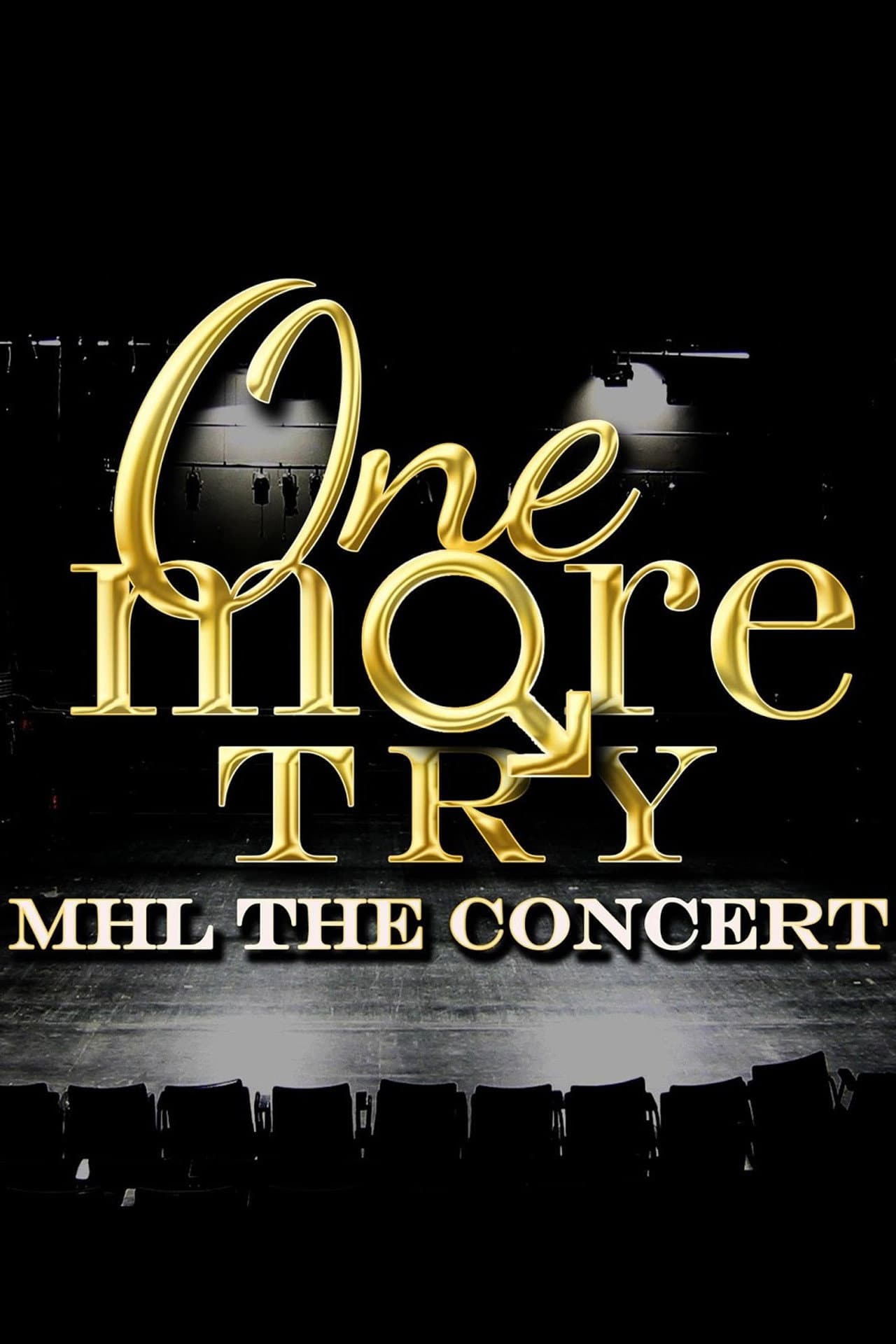 One More Try: My Husband's Lover the Concert preview 2