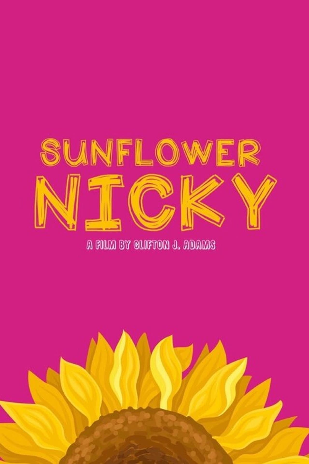 Sunflower Nicky preview 1