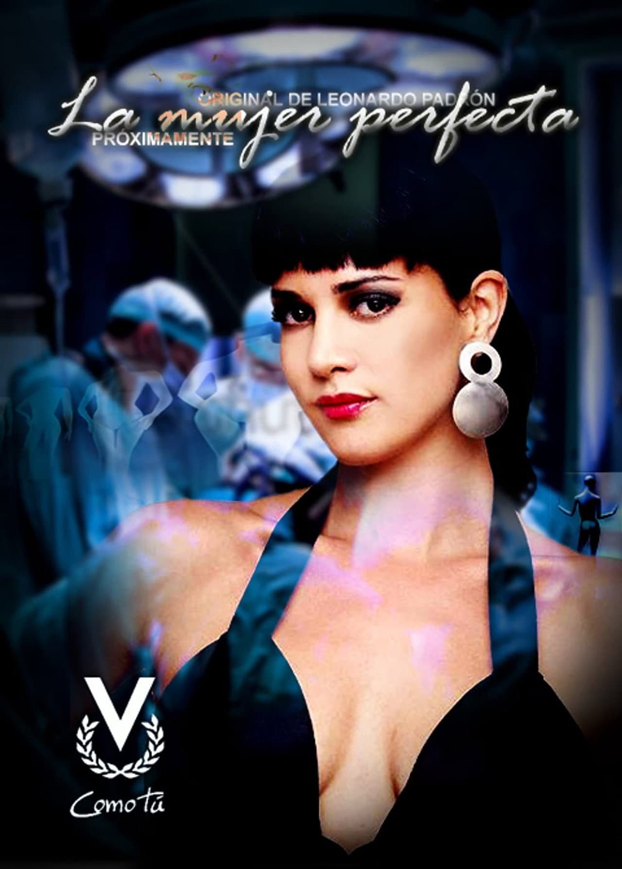 La mujer perfecta preview 2