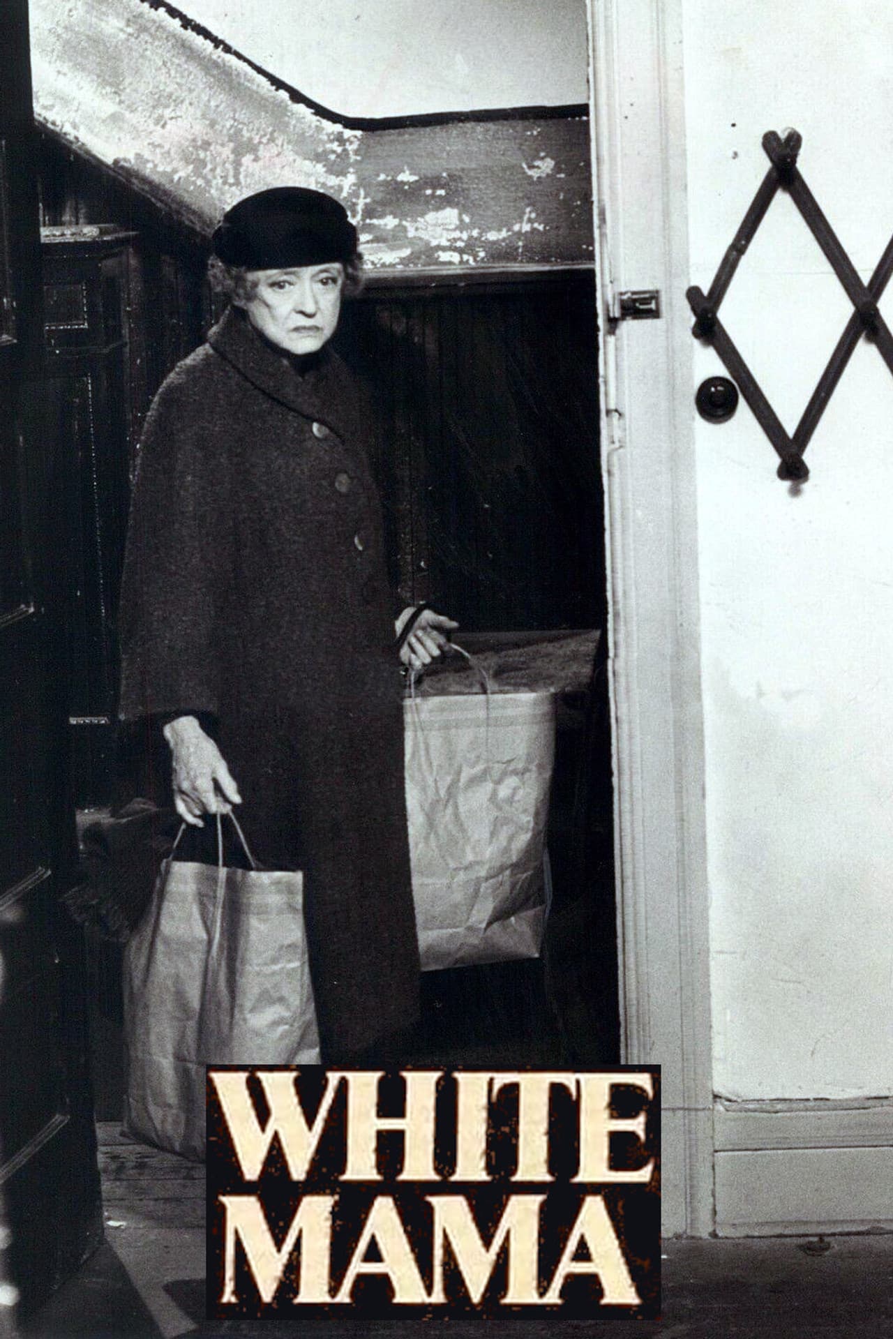 White Mama preview 2