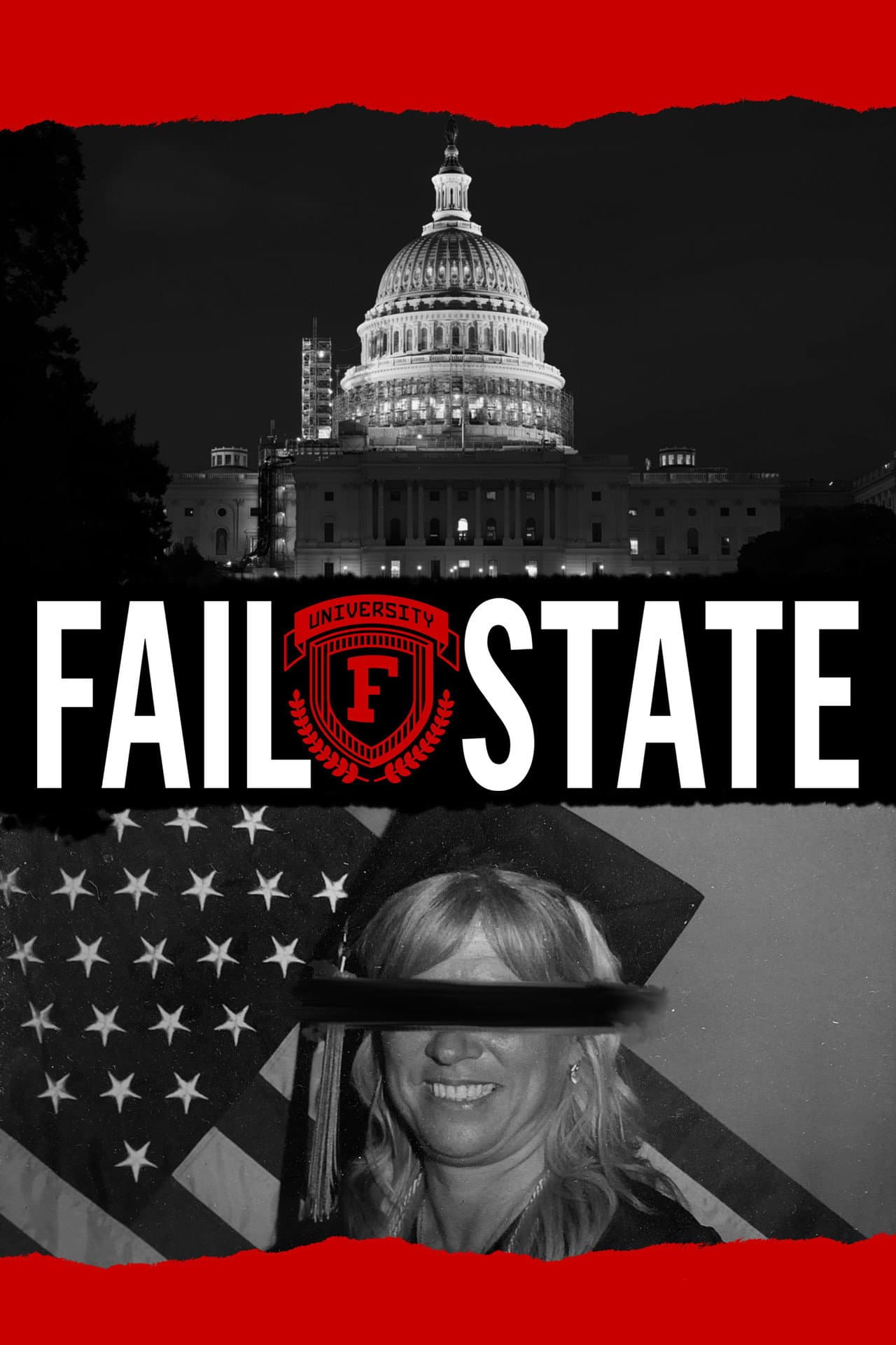 Fail State preview 2