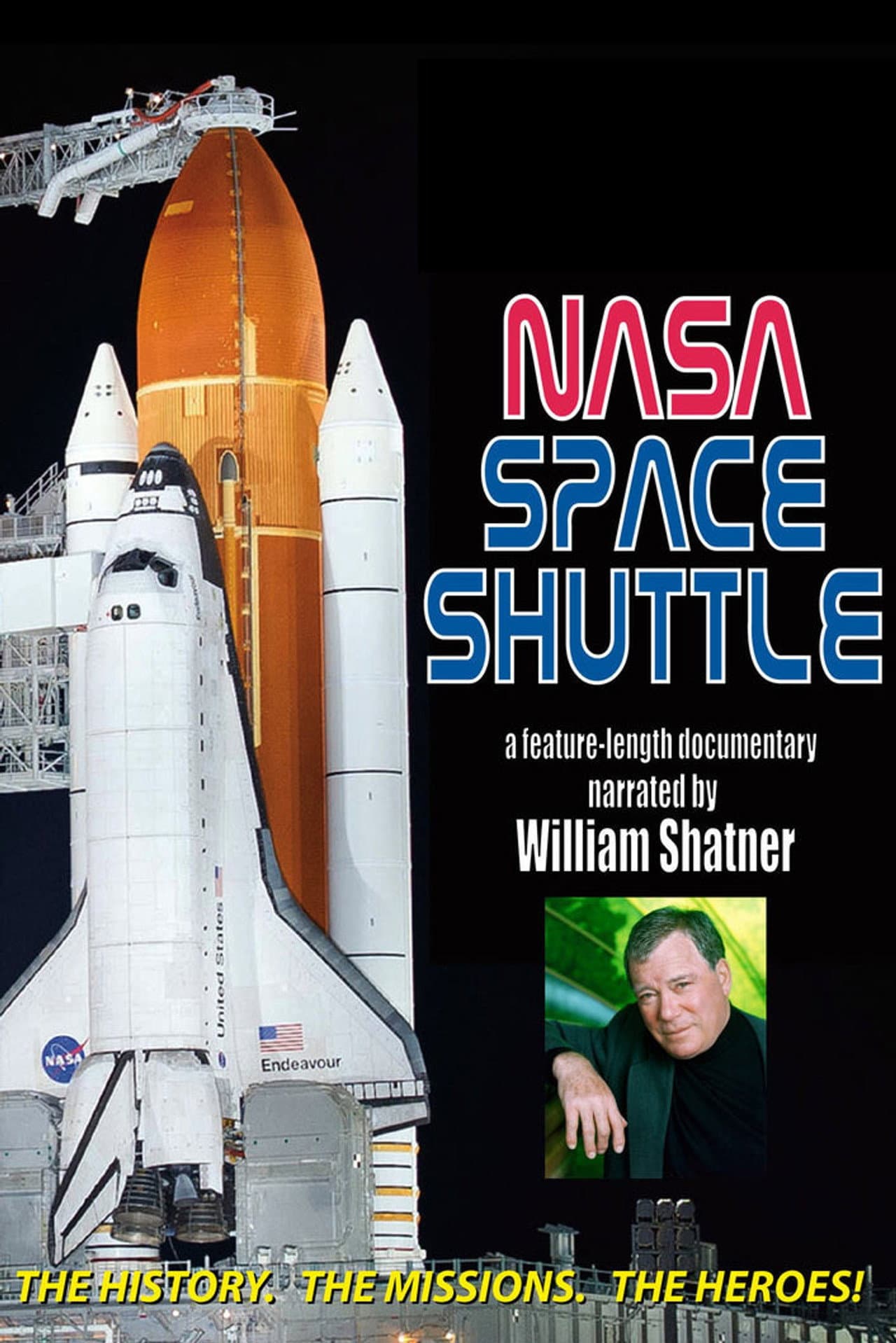 The Space Shuttle preview 1