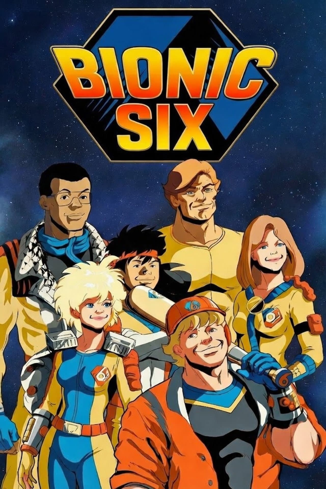 Bionic Six preview 2