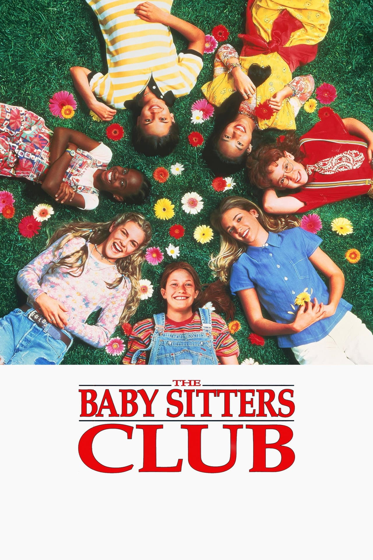 The Baby-Sitters Club preview 2
