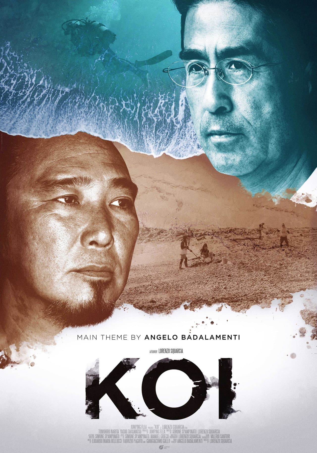 Koi preview 2