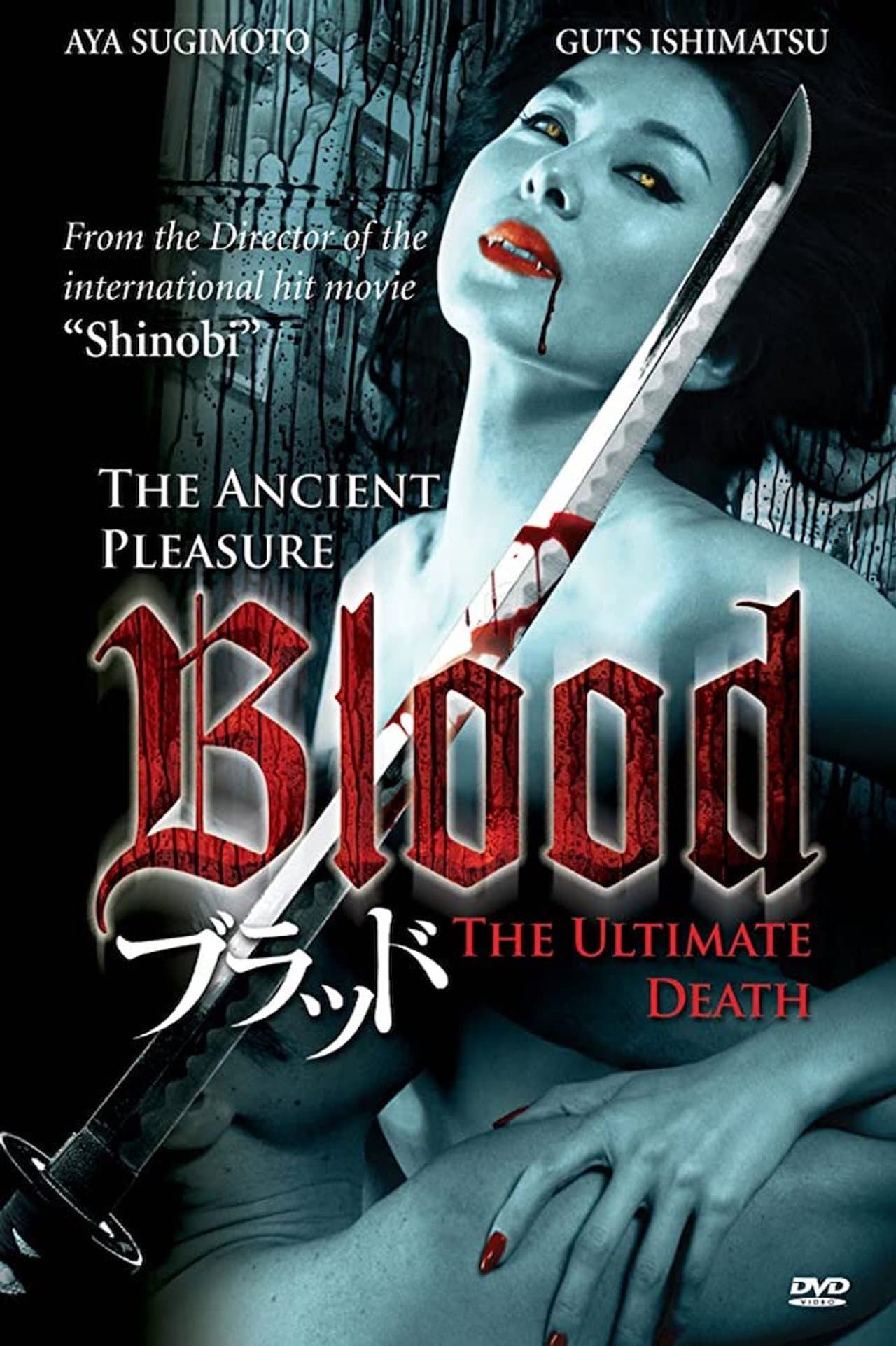Blood preview 2