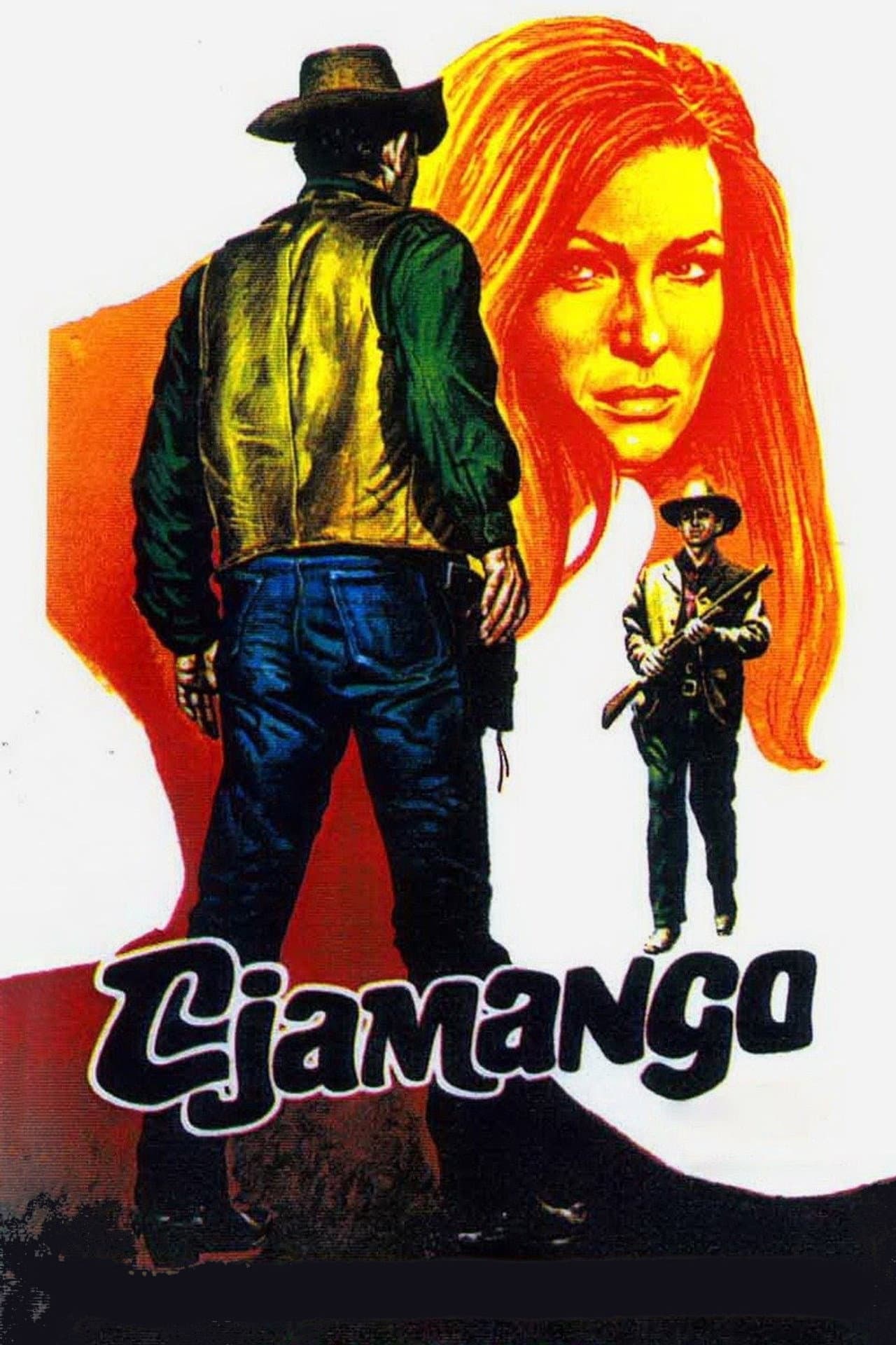 Cjamango preview 2