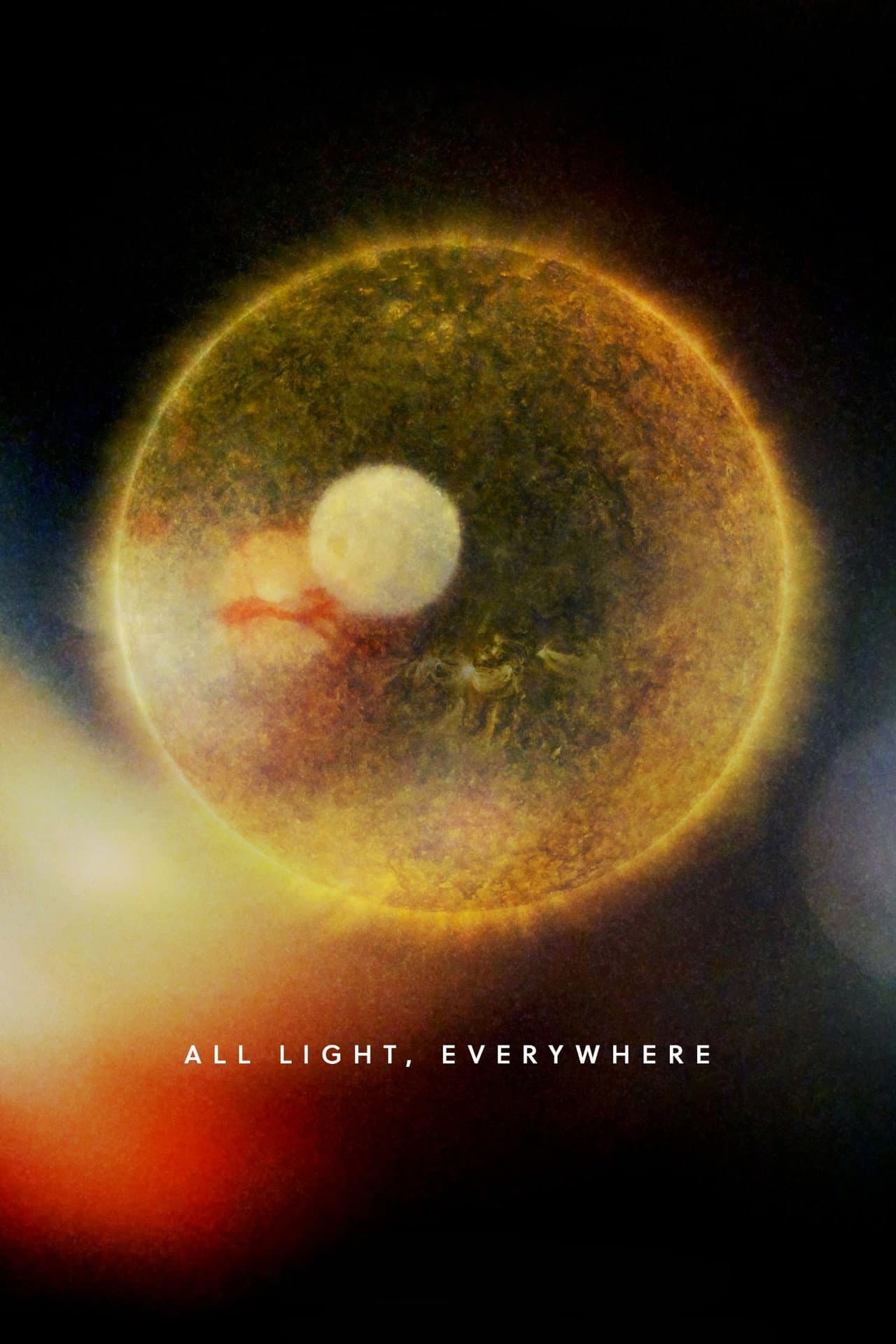 All Light, Everywhere preview 2