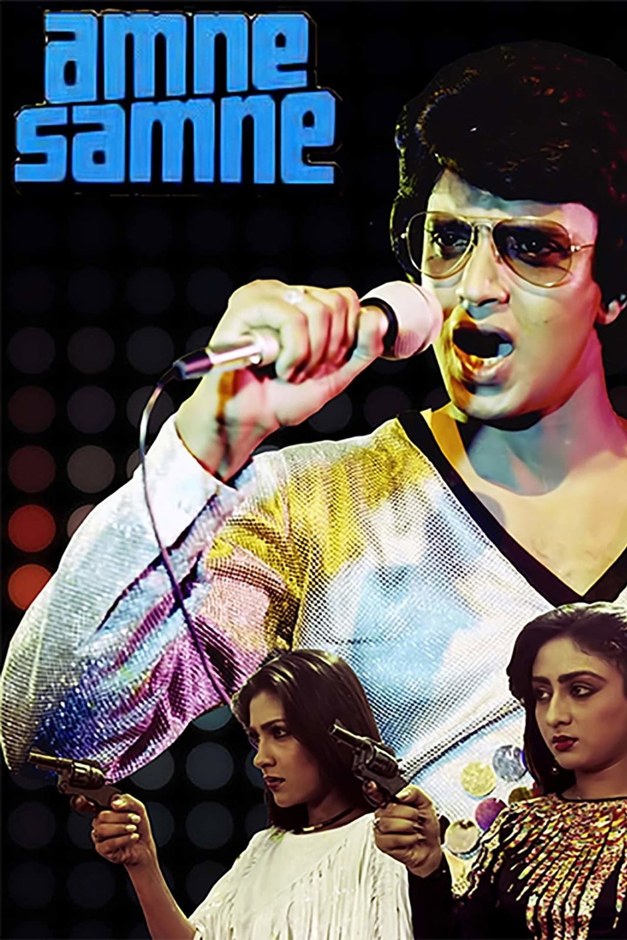 Aamne Samne preview 2