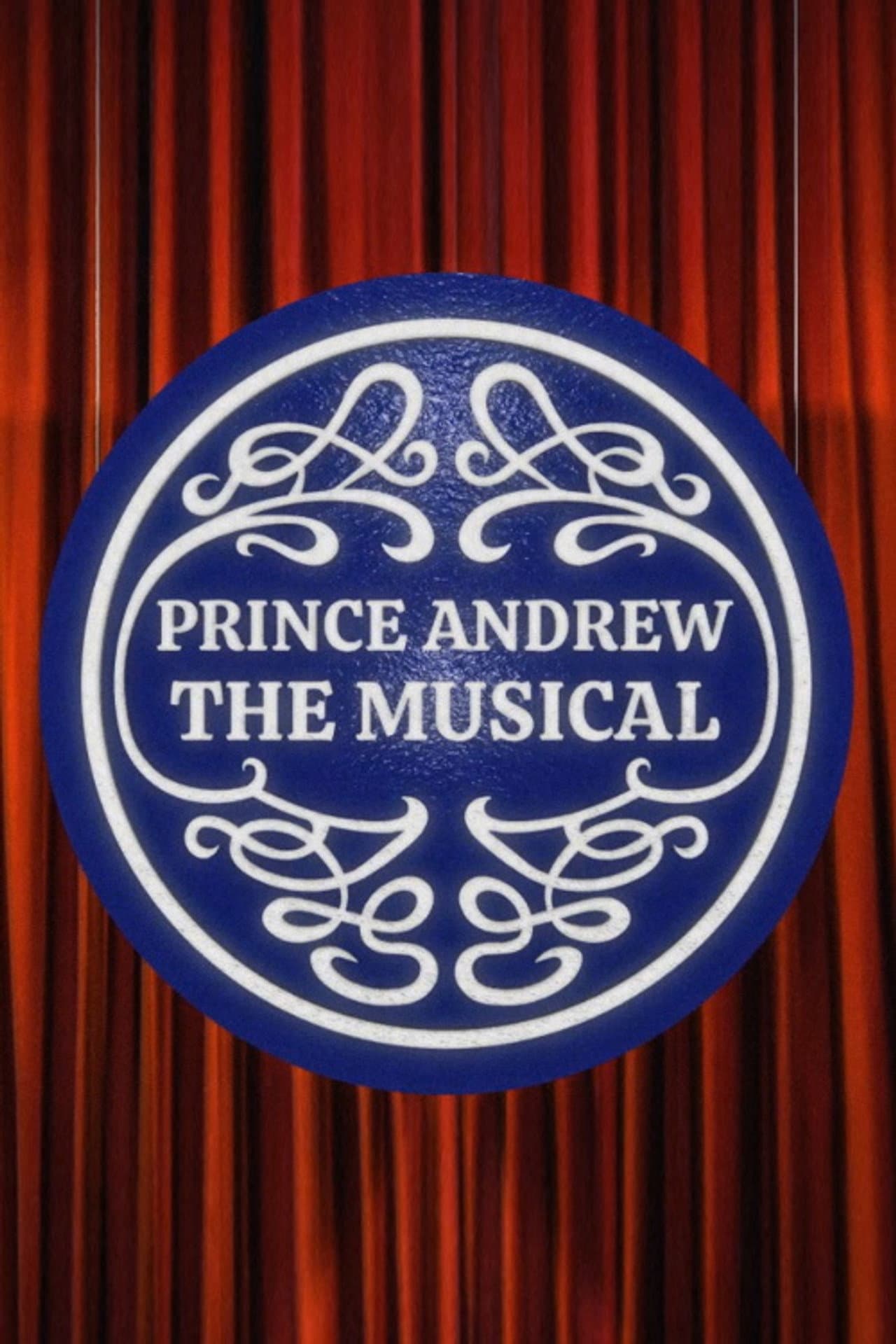Andrew: The Musical preview 2
