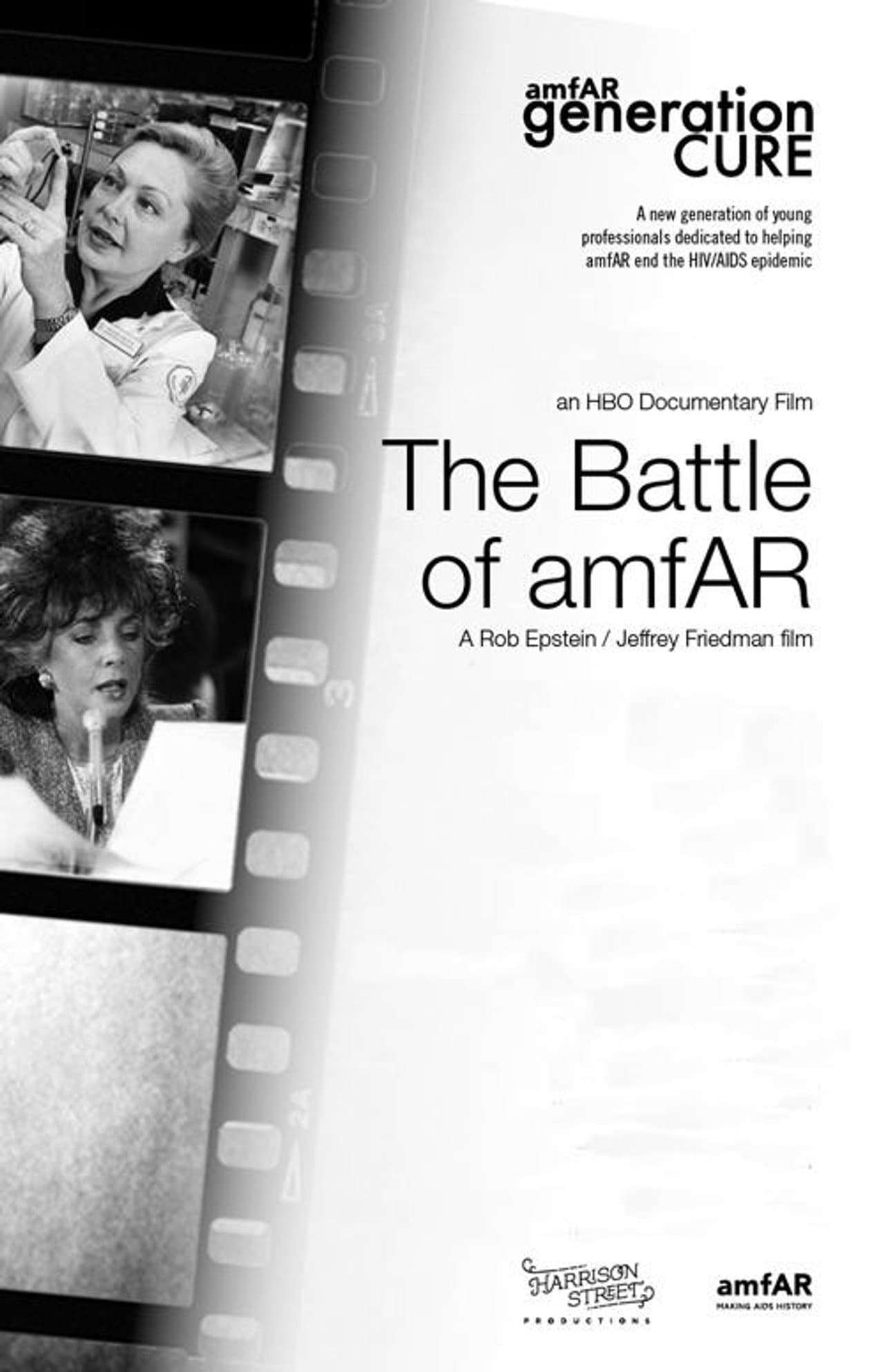 The Battle of Amfar preview 2