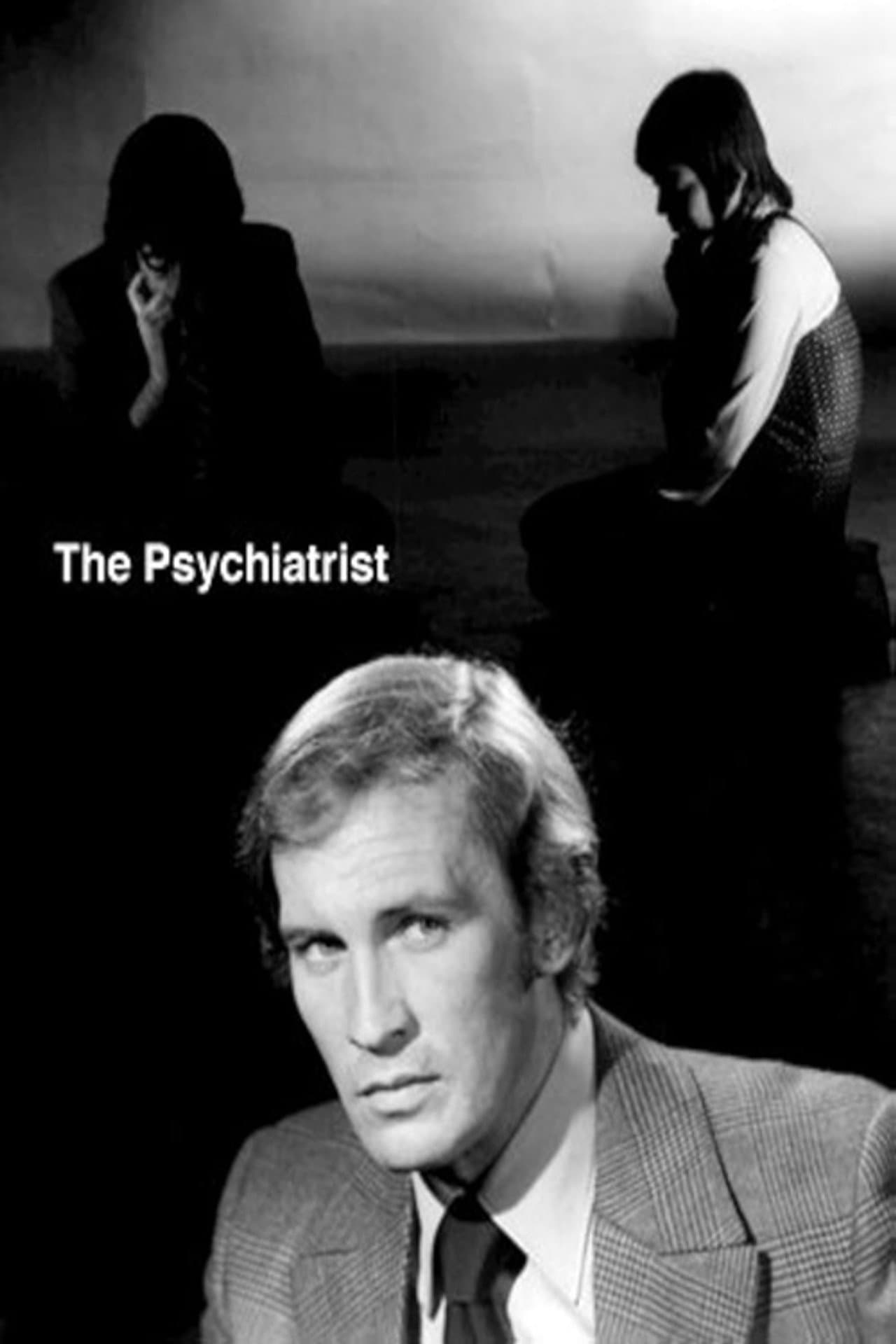 The Psychiatrist preview 1
