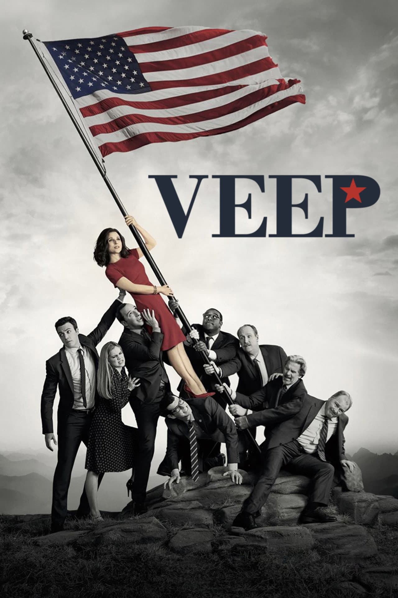 Veep preview 2