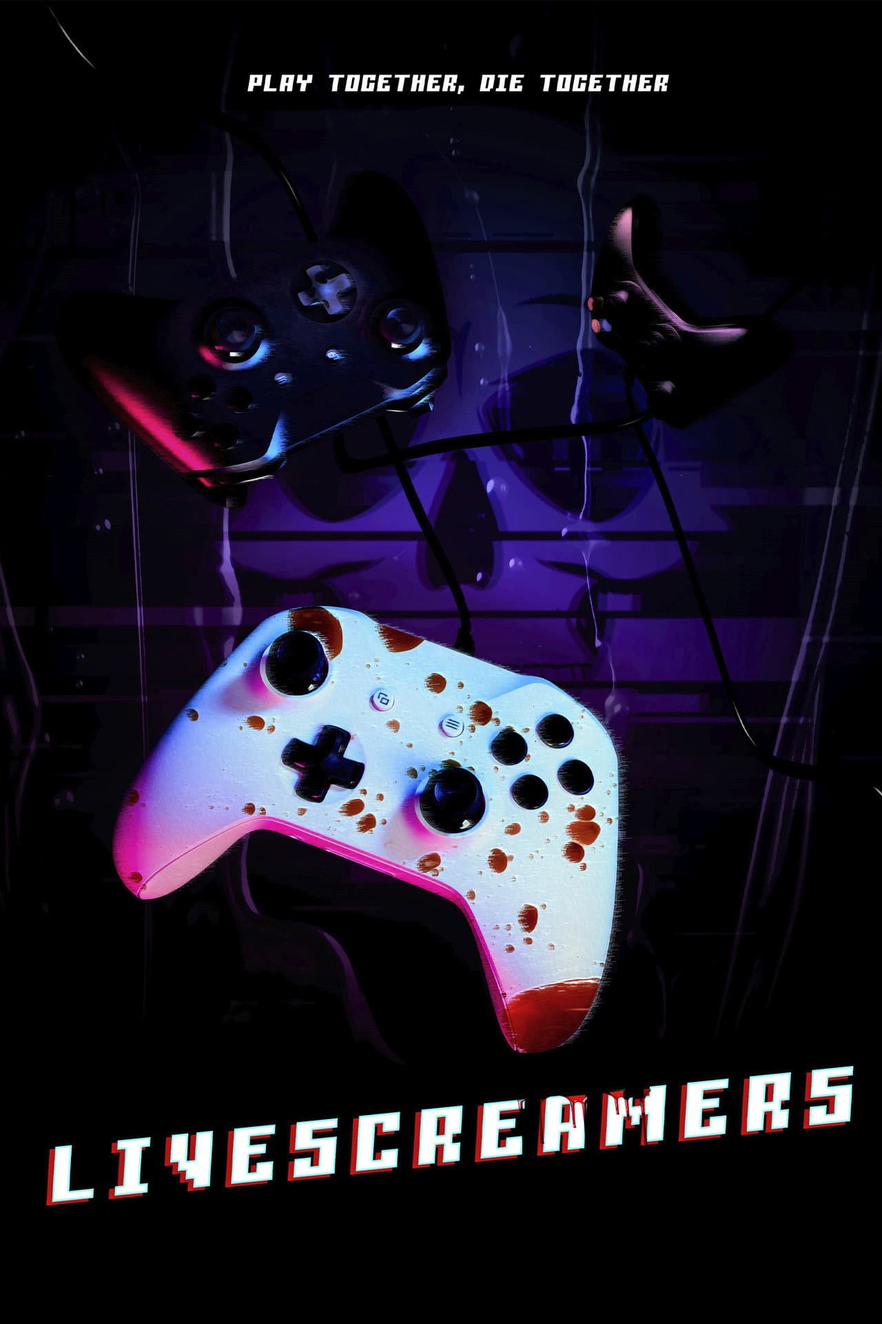 Livescreamers preview 2