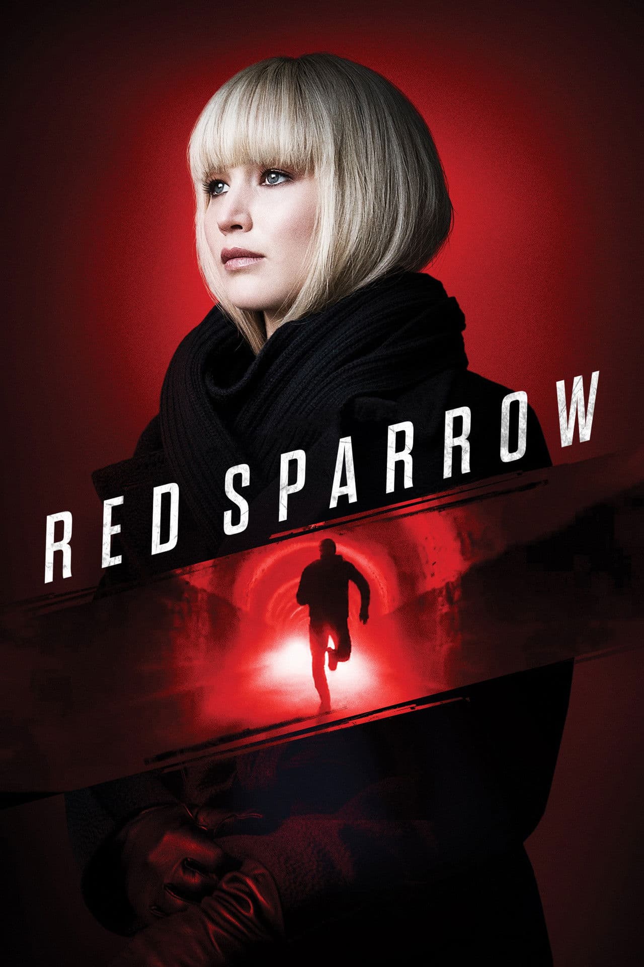 Red Sparrow preview 2