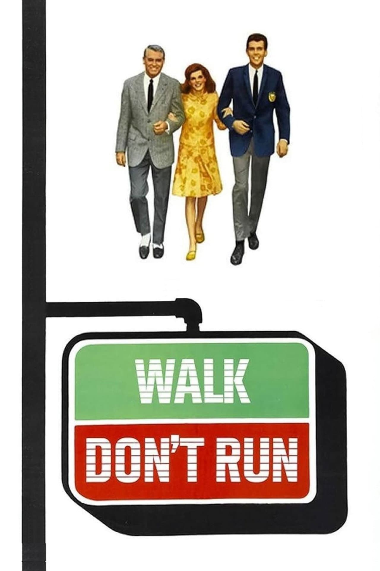 Walk Don't Run preview 2