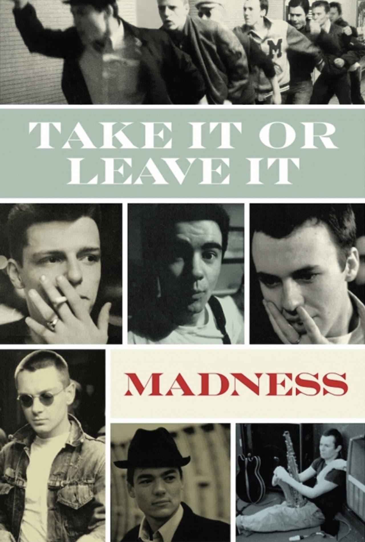 Take It or Leave It preview 2