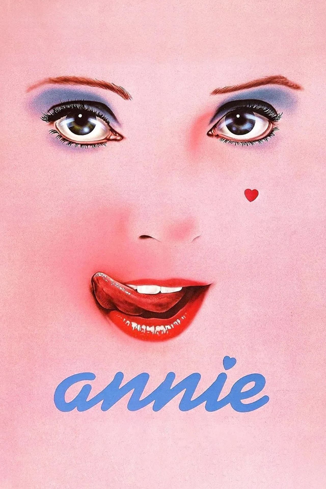 Annie preview 2