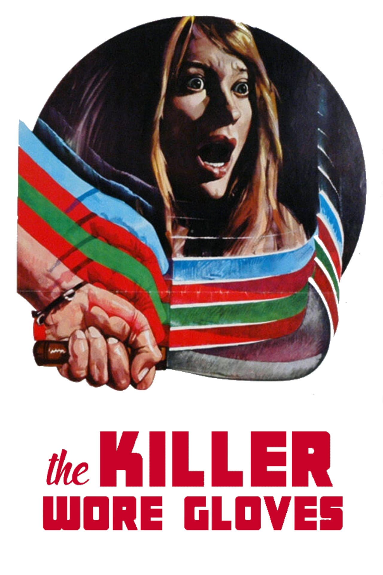 The Killer Wore Gloves preview 2