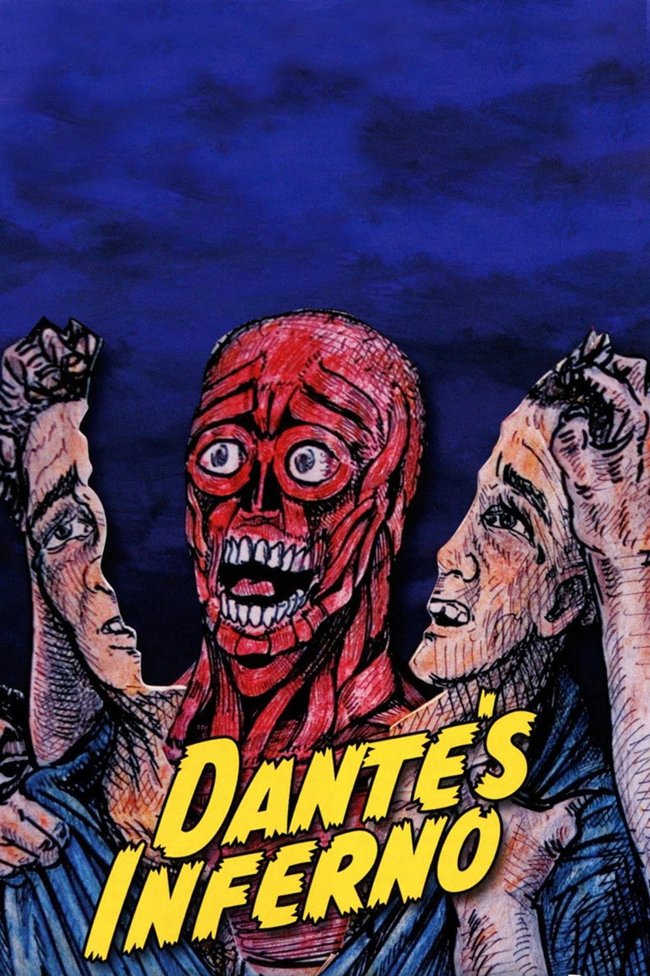 Dante's Inferno preview 2