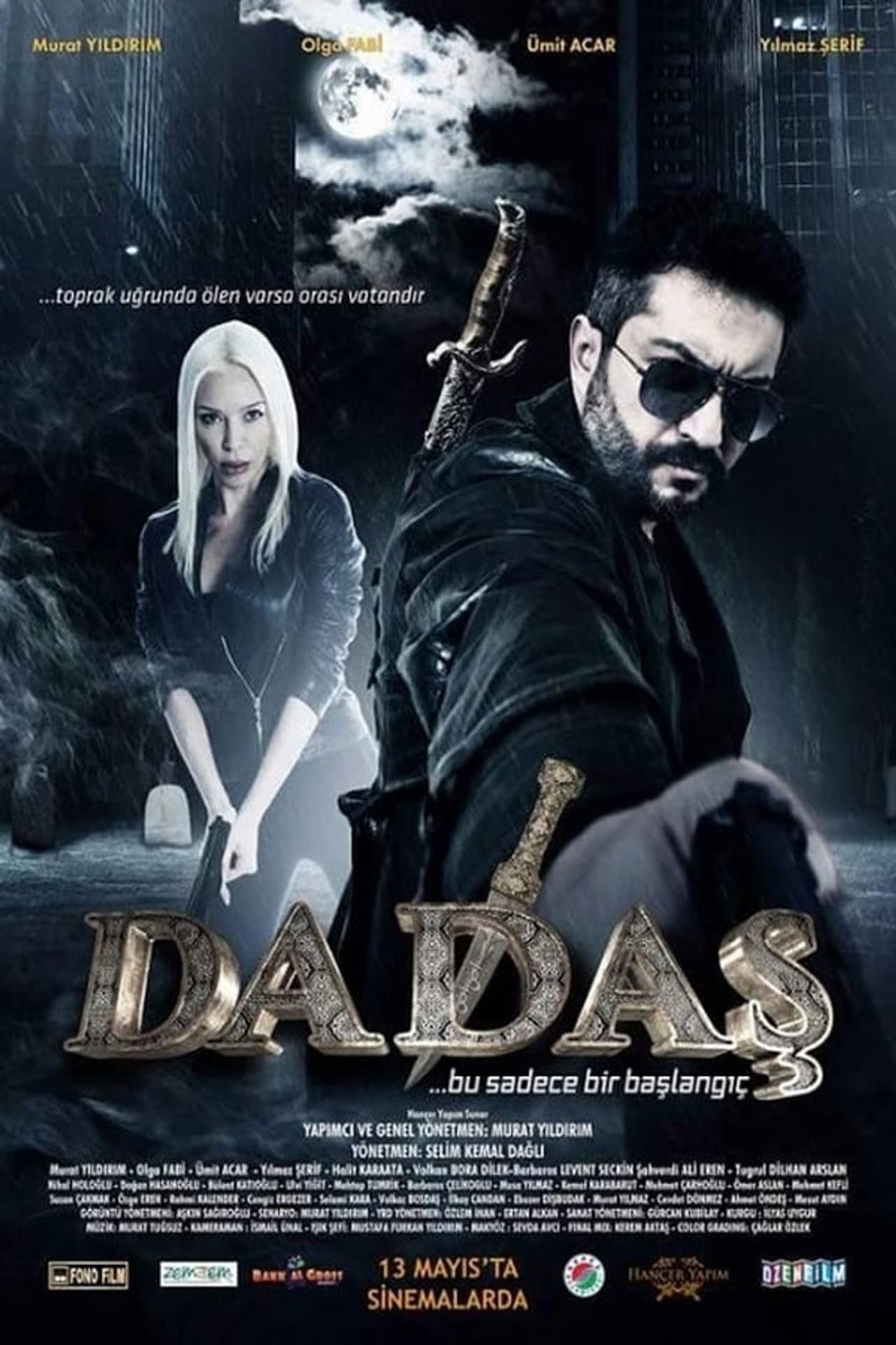 Dadaş preview 1