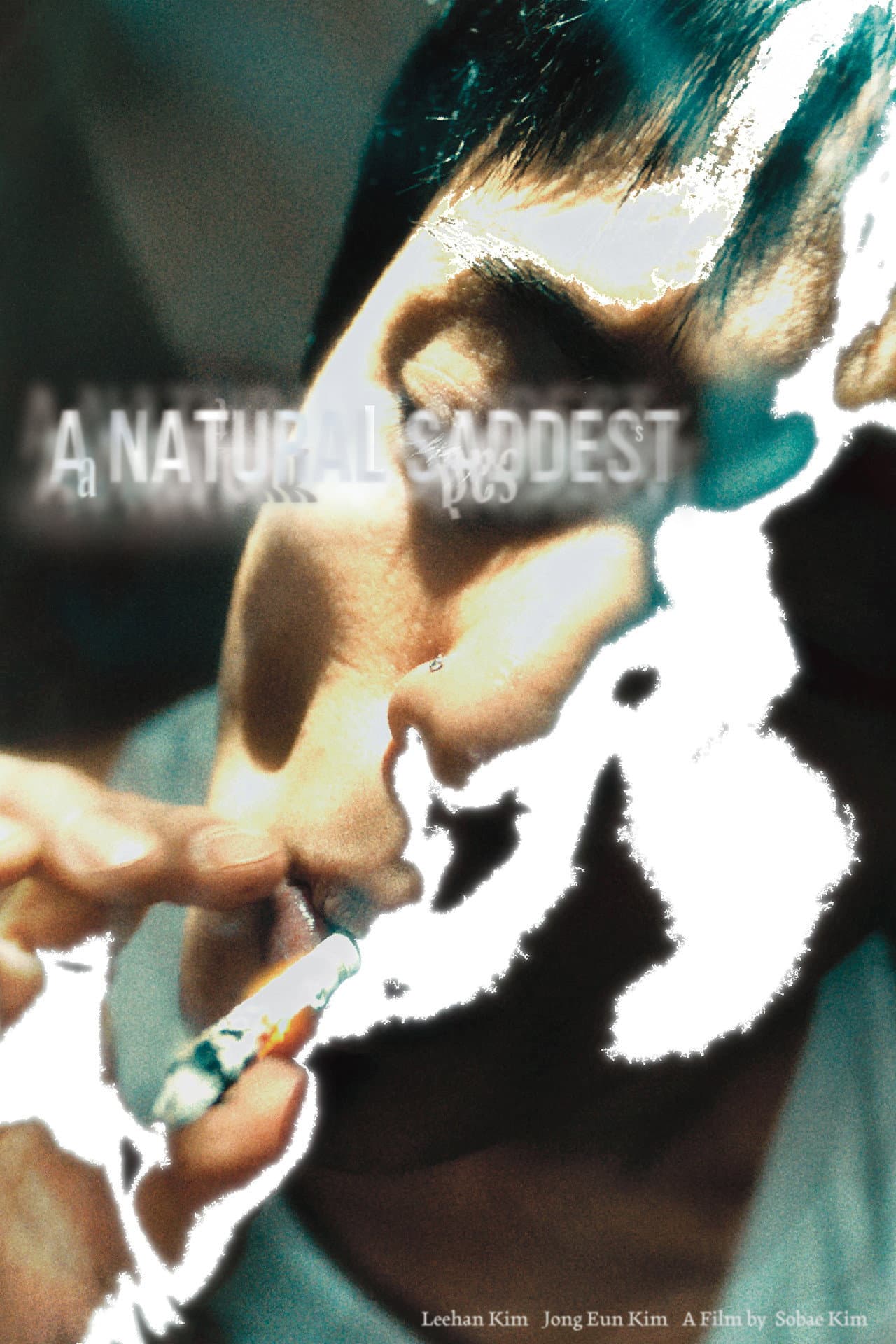 A Natural Saddest preview 1