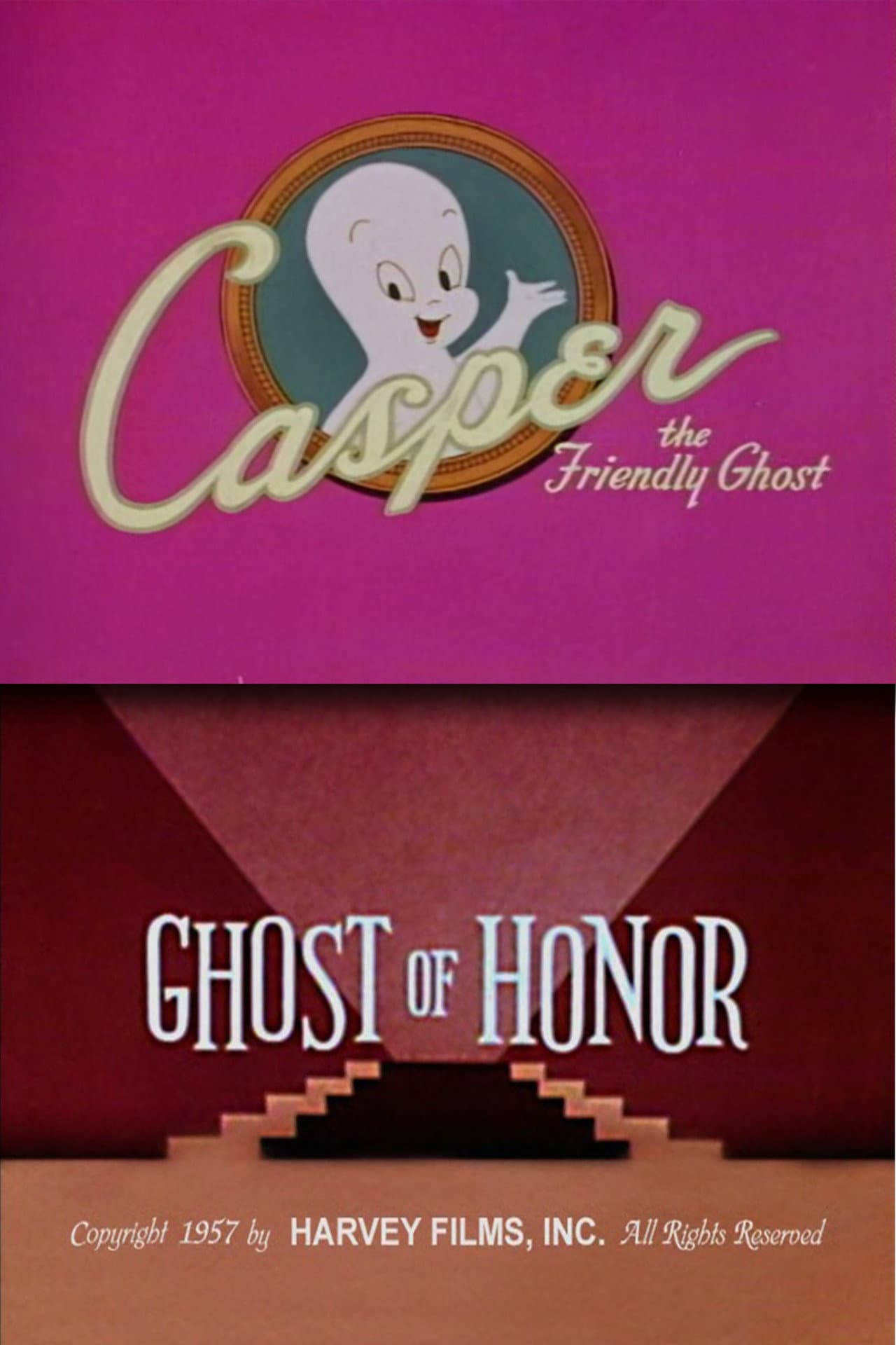 Ghost of Honor preview 1