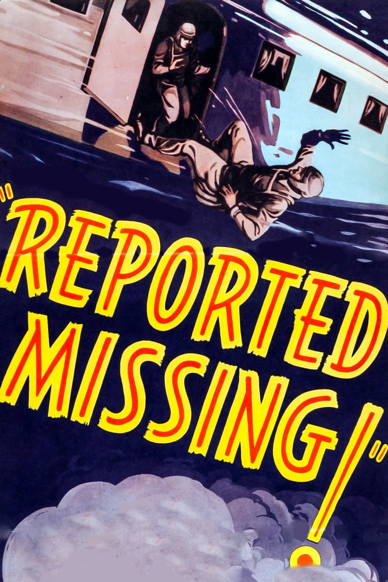 Reported Missing preview 2