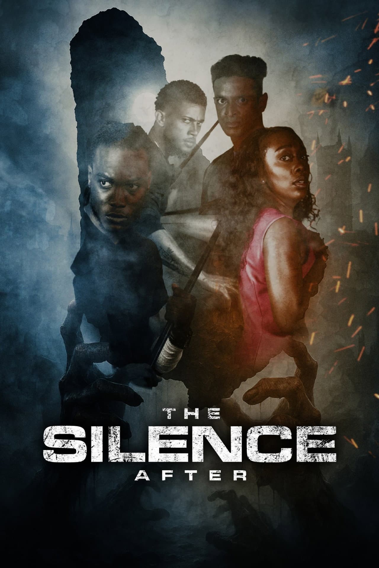 The Silence After preview 2