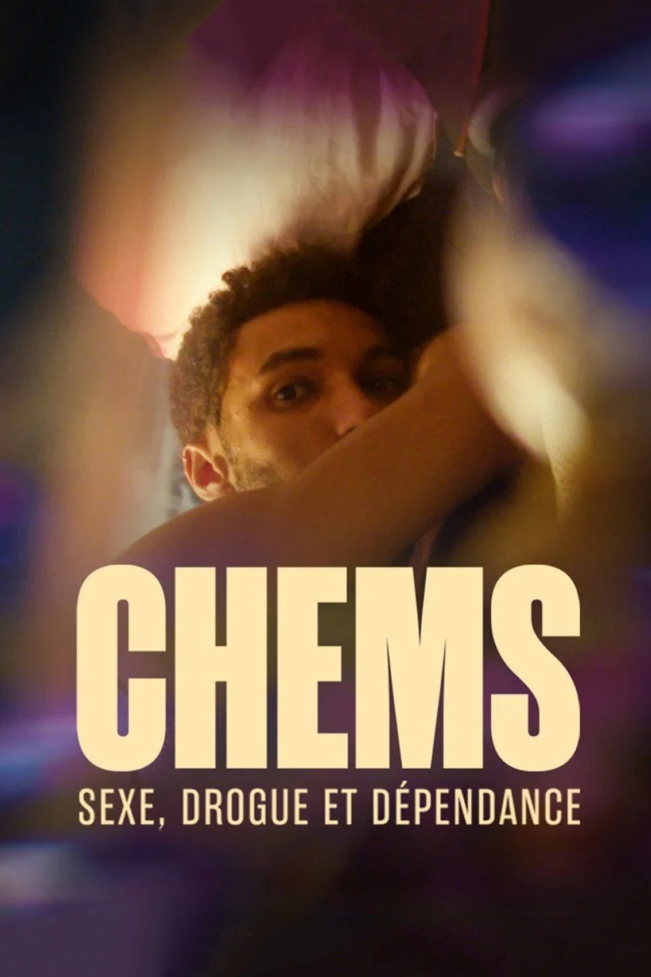 CHEMS : sexe, drogue et dépendance - Le documentaire preview 2