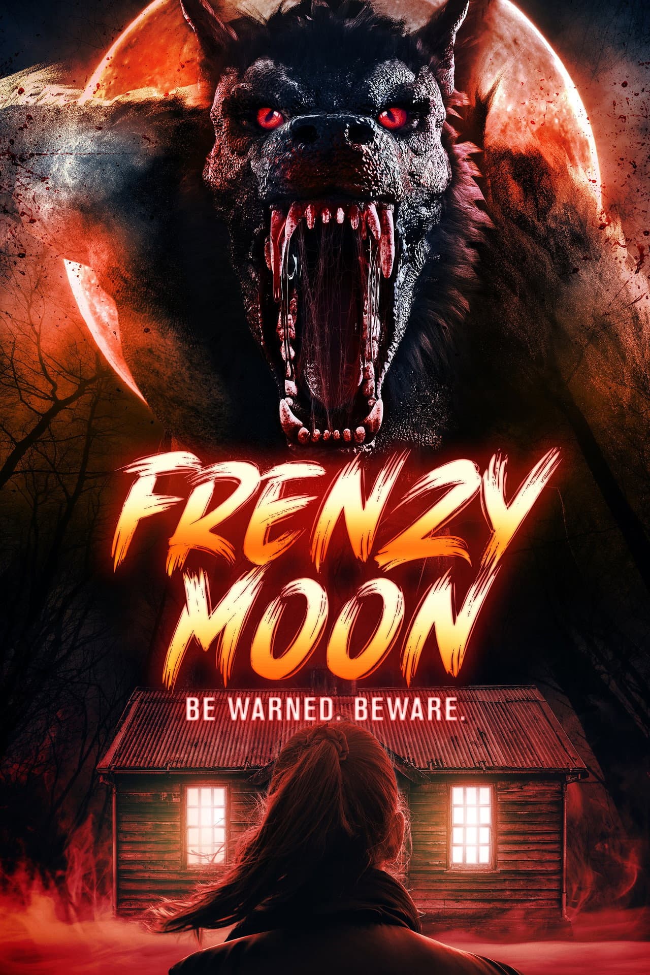 Frenzy Moon preview 2