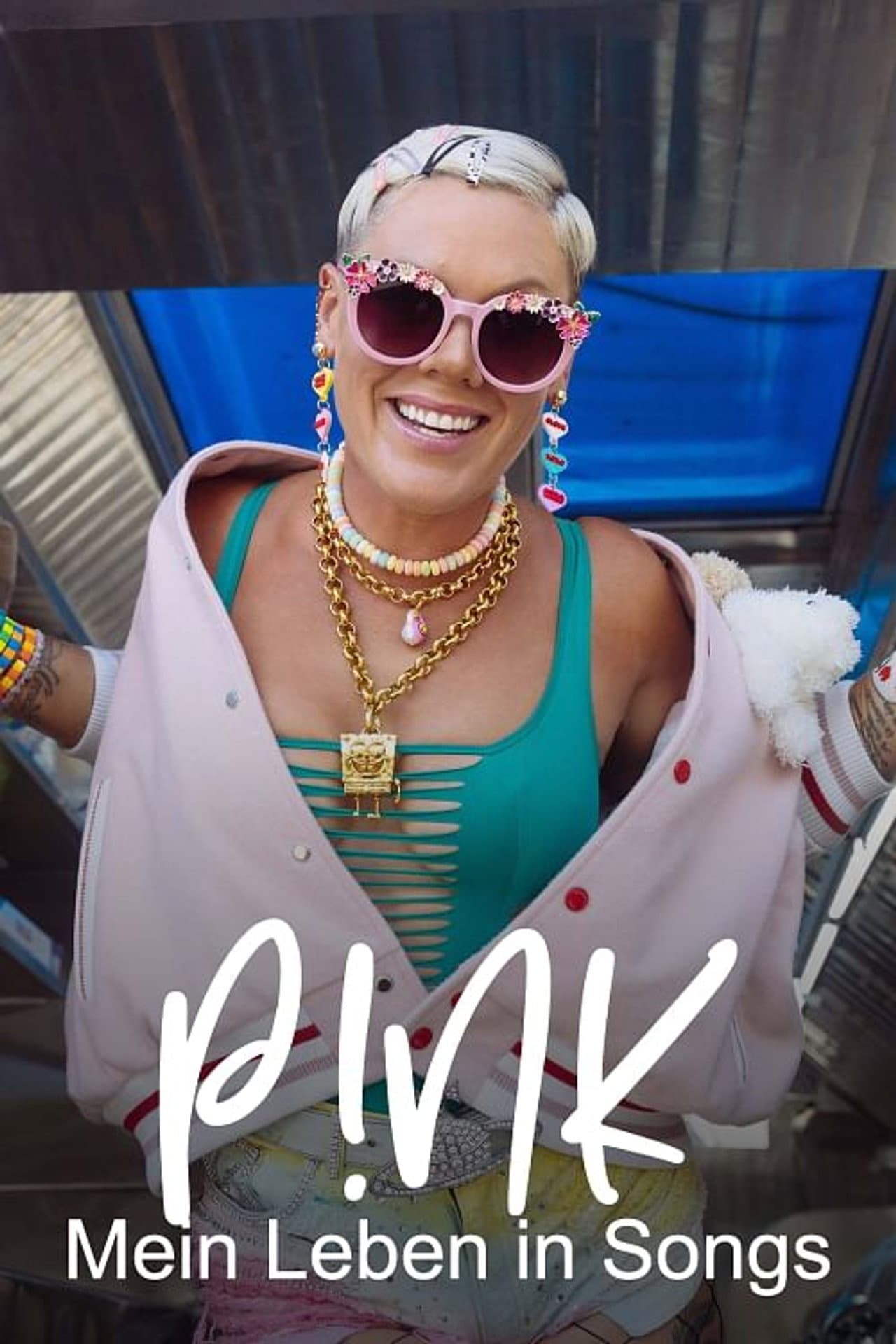 P!NK: Mein Leben in Songs preview 2
