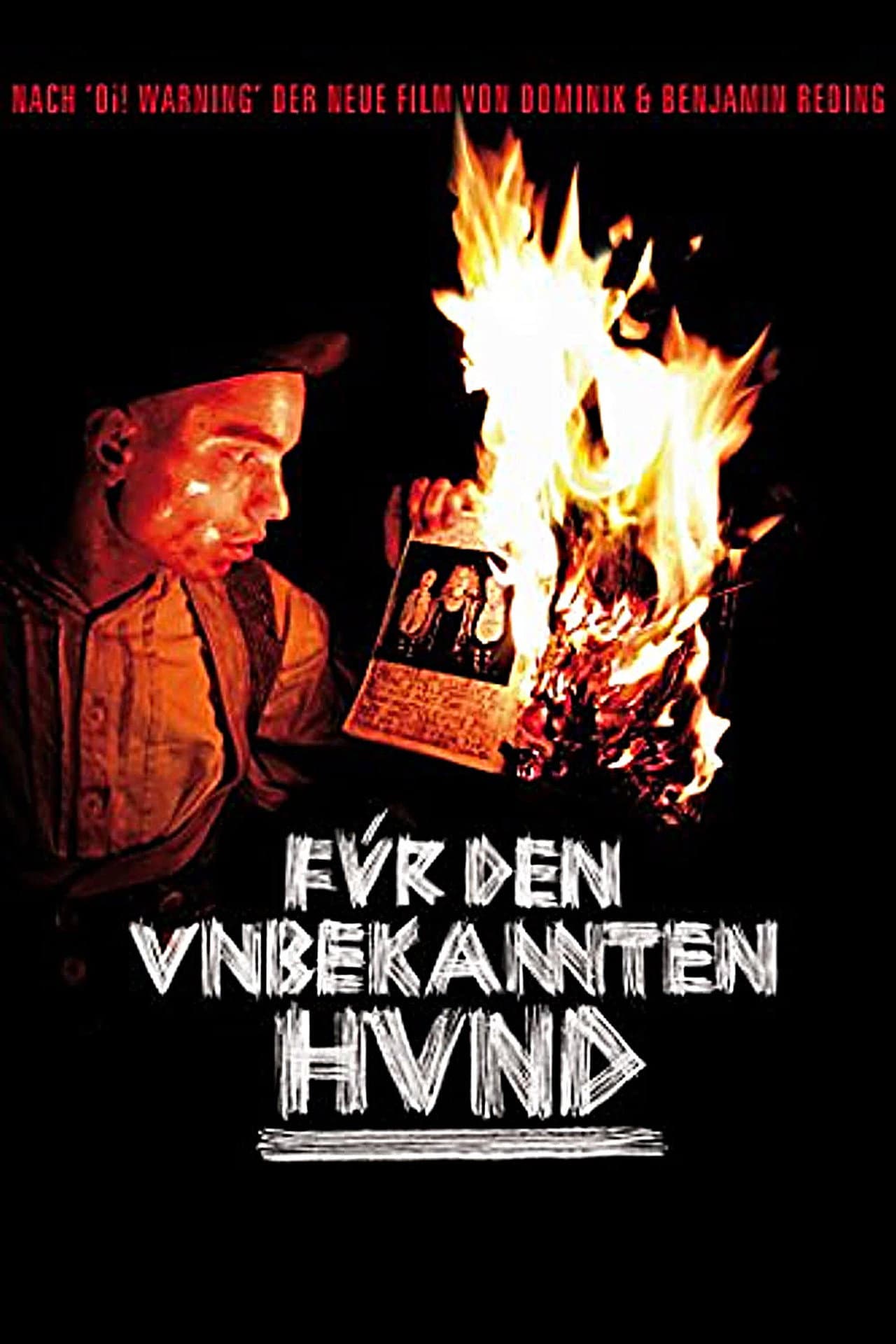 Für den unbekannten Hund preview 2