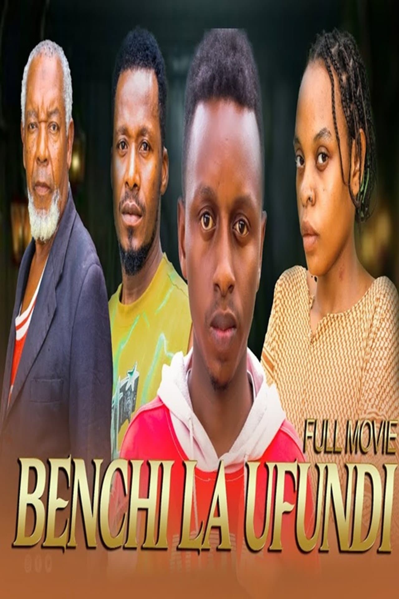 Benchi La Ufundi preview 2