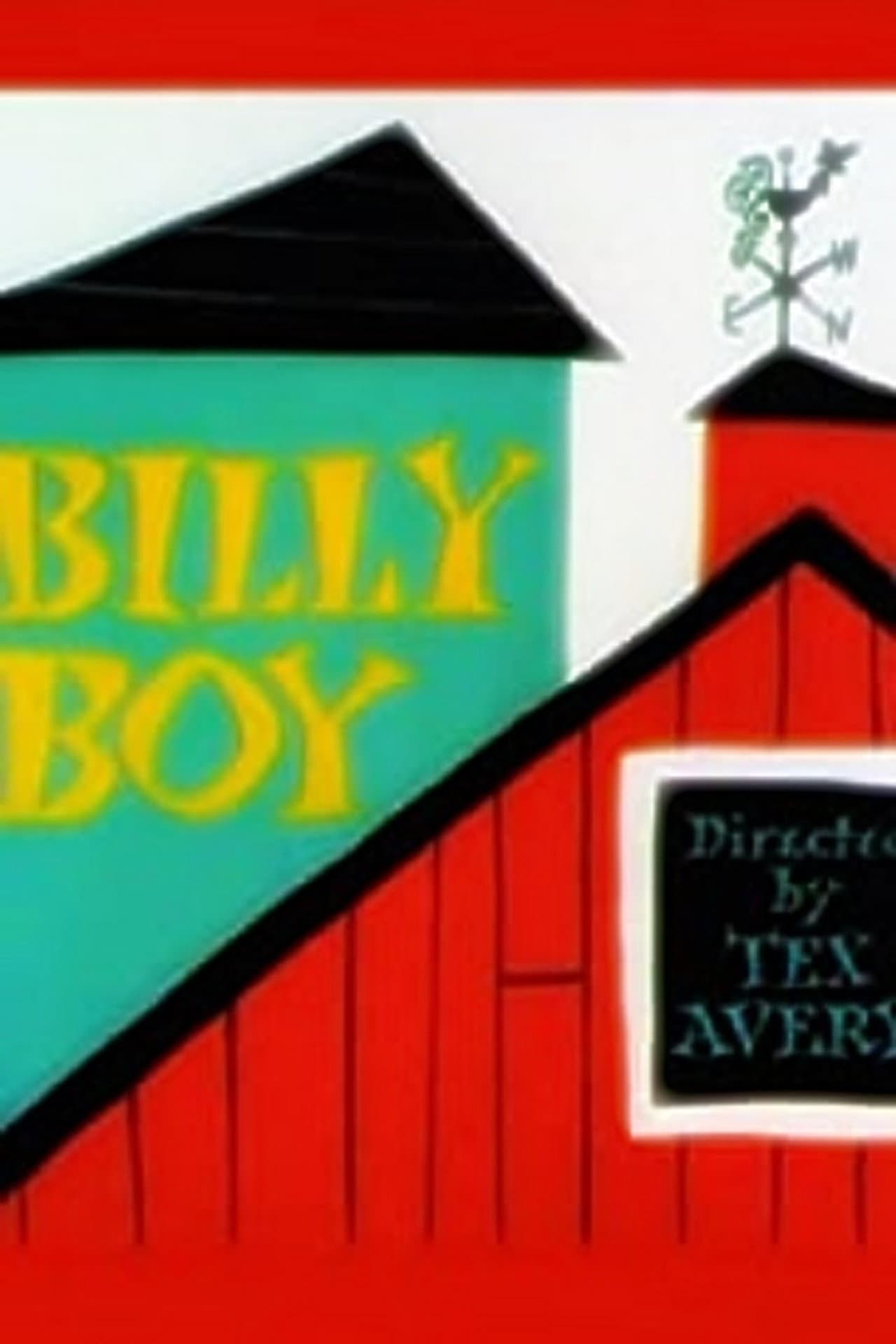 Billy Boy preview 2