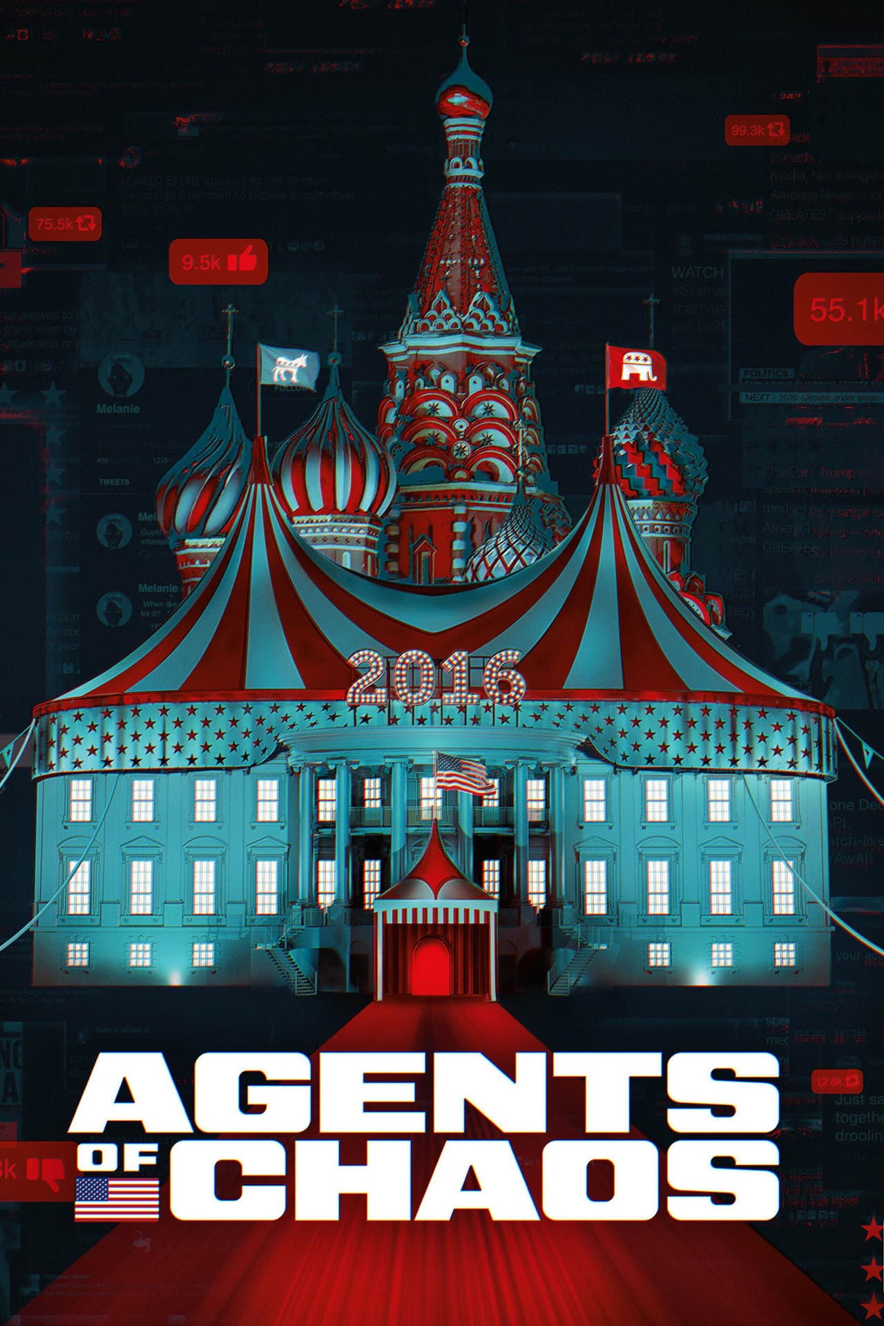 Agents of Chaos preview 2