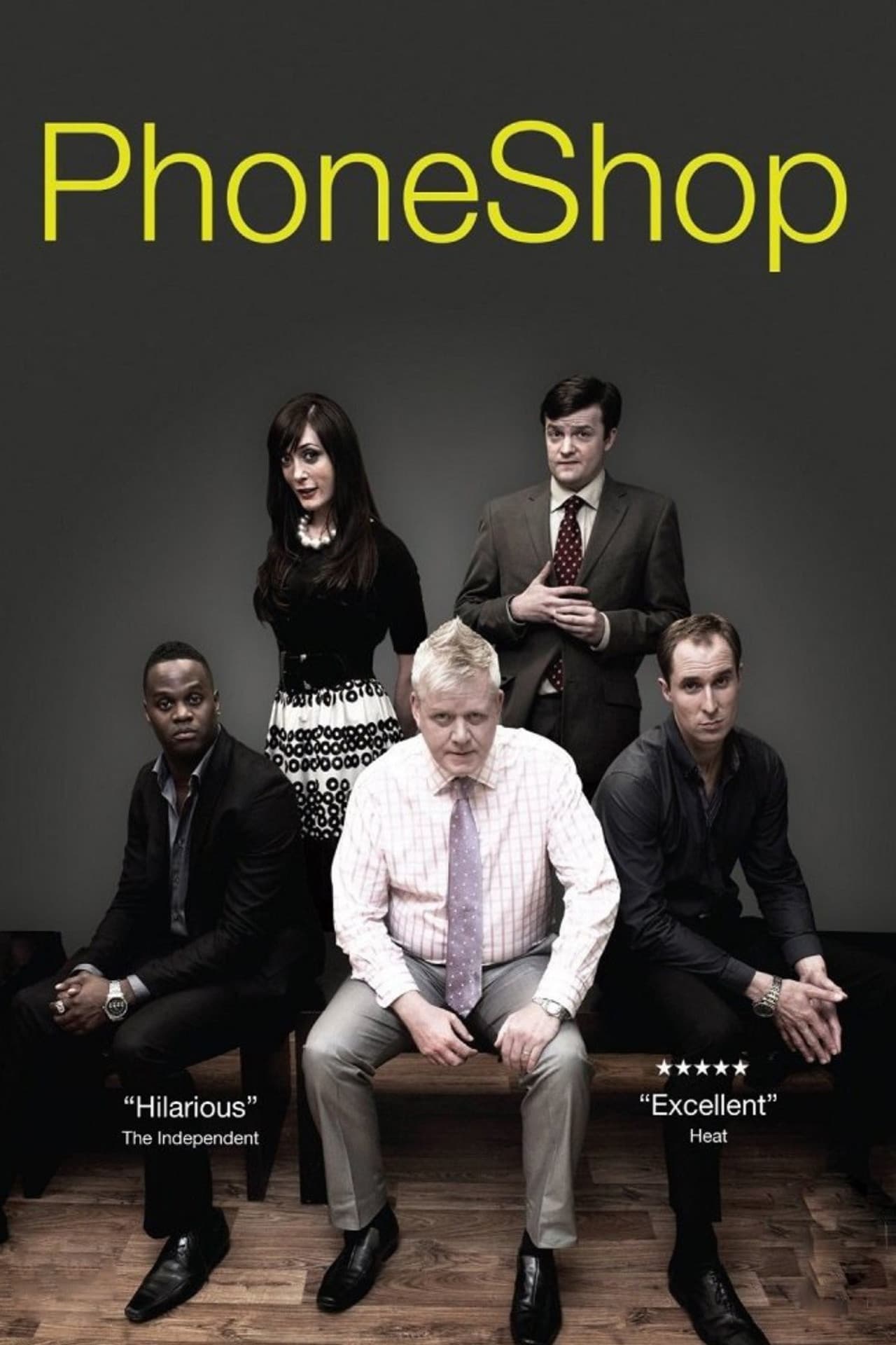 PhoneShop preview 2