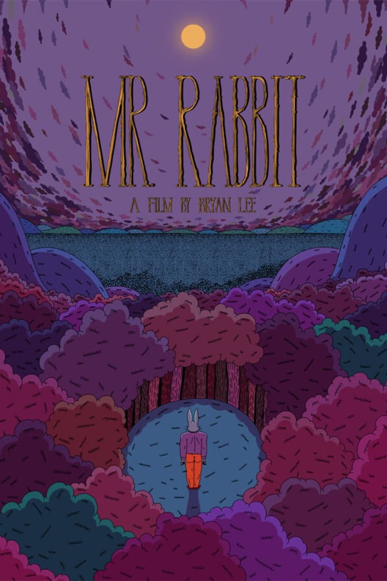 Mr. Rabbit preview 2