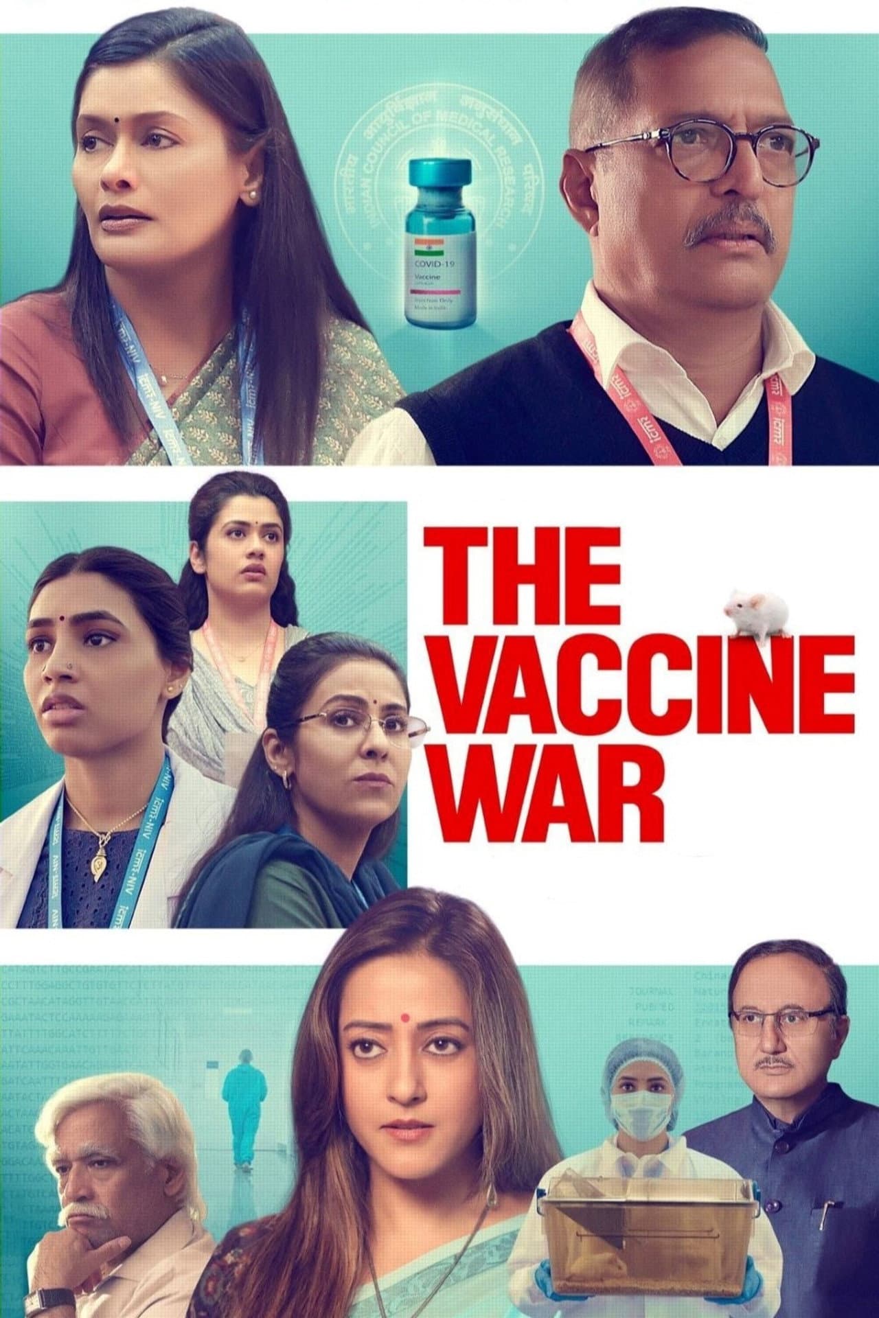 The Vaccine War preview 2