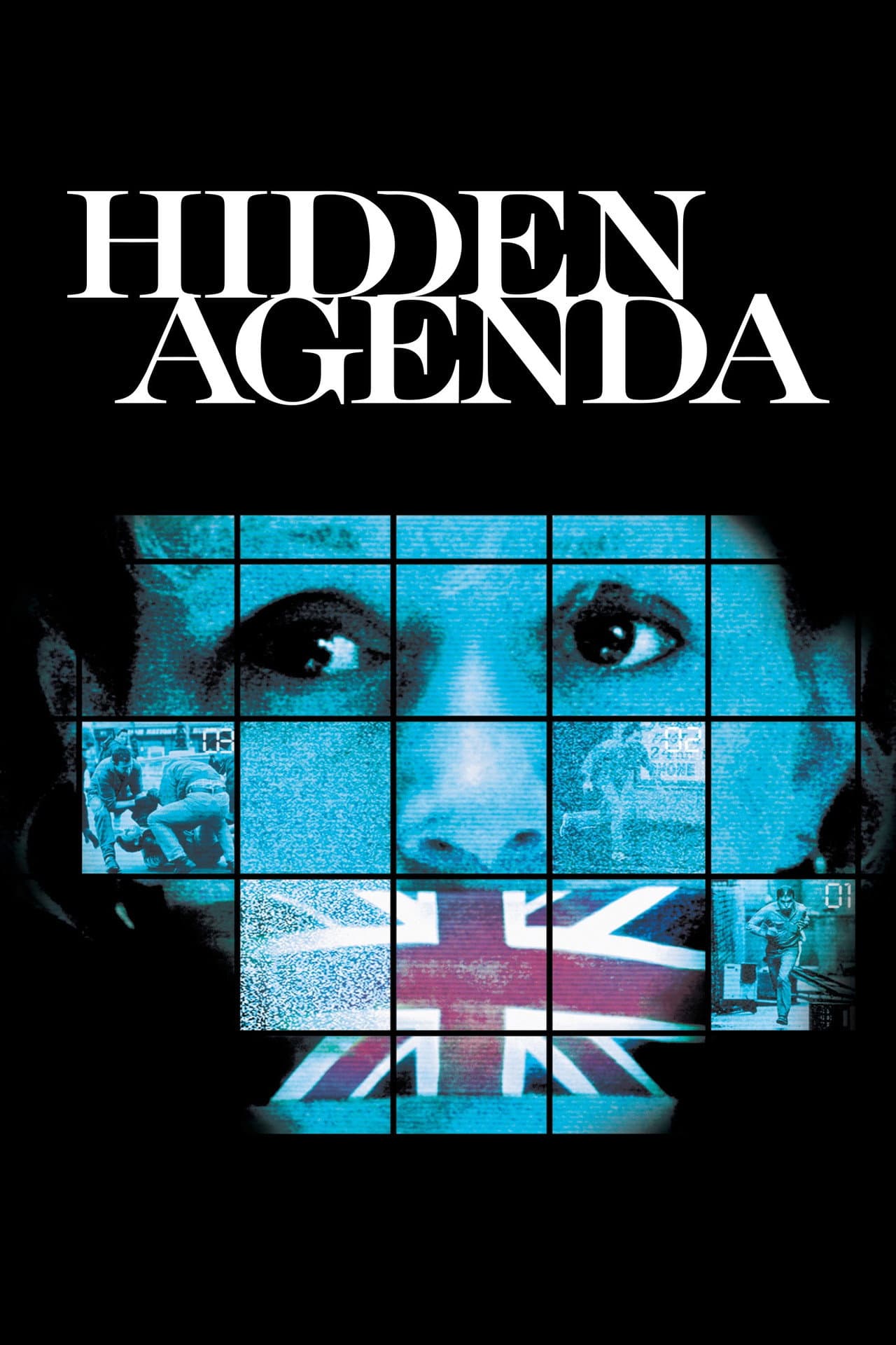 Hidden Agenda preview 2