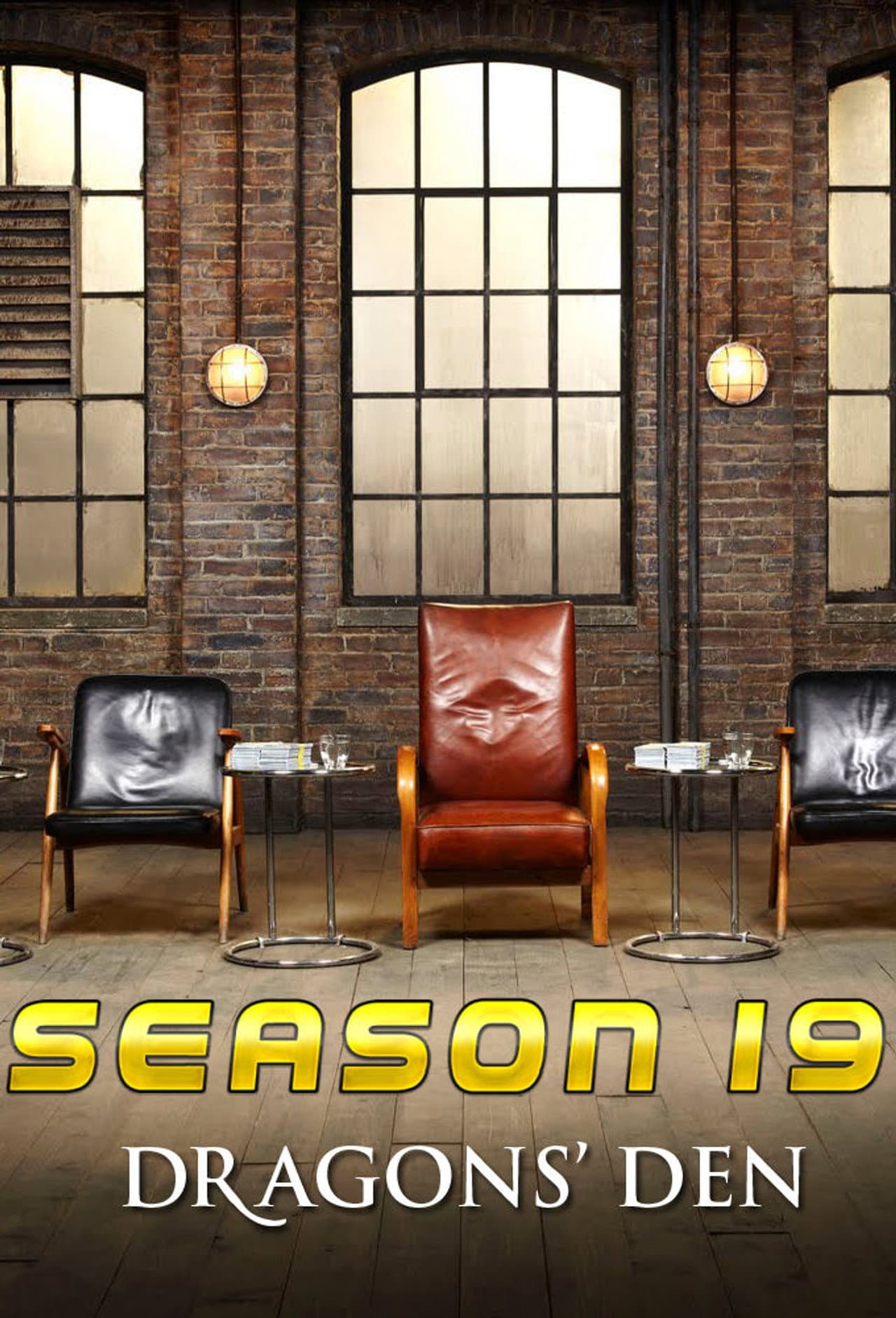 Series 19