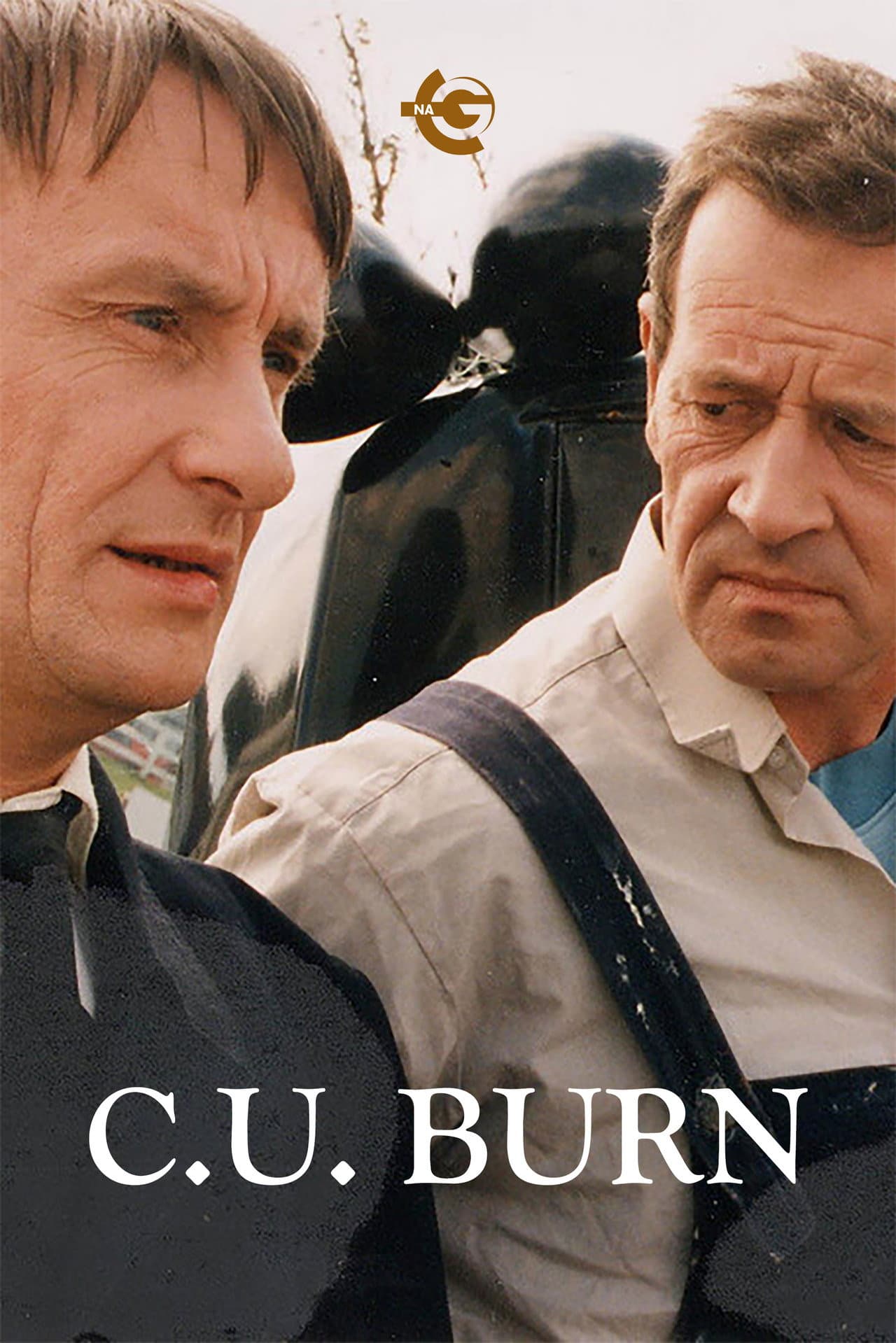 C.U. Burn preview 2