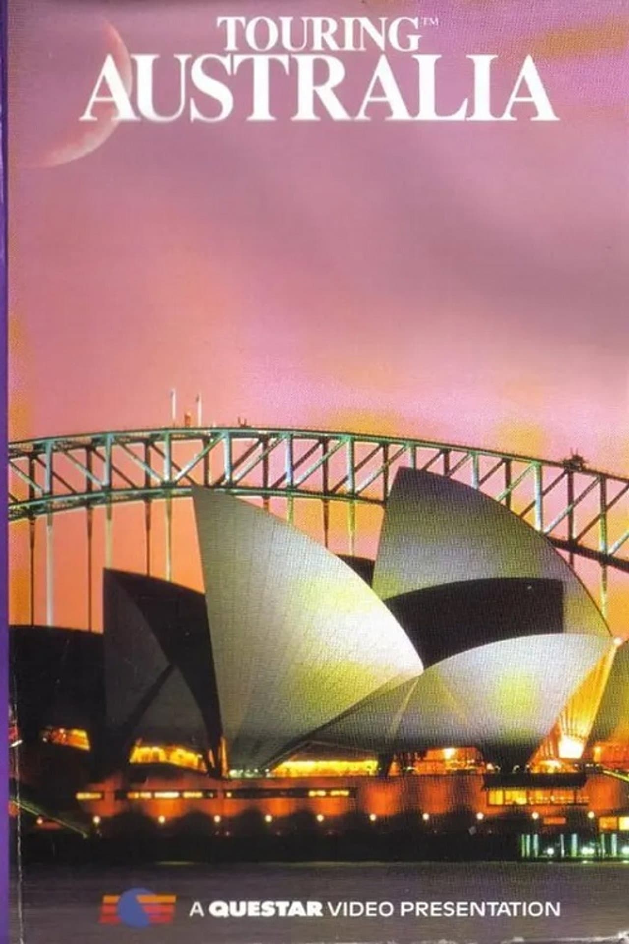 Touring Australia preview 2