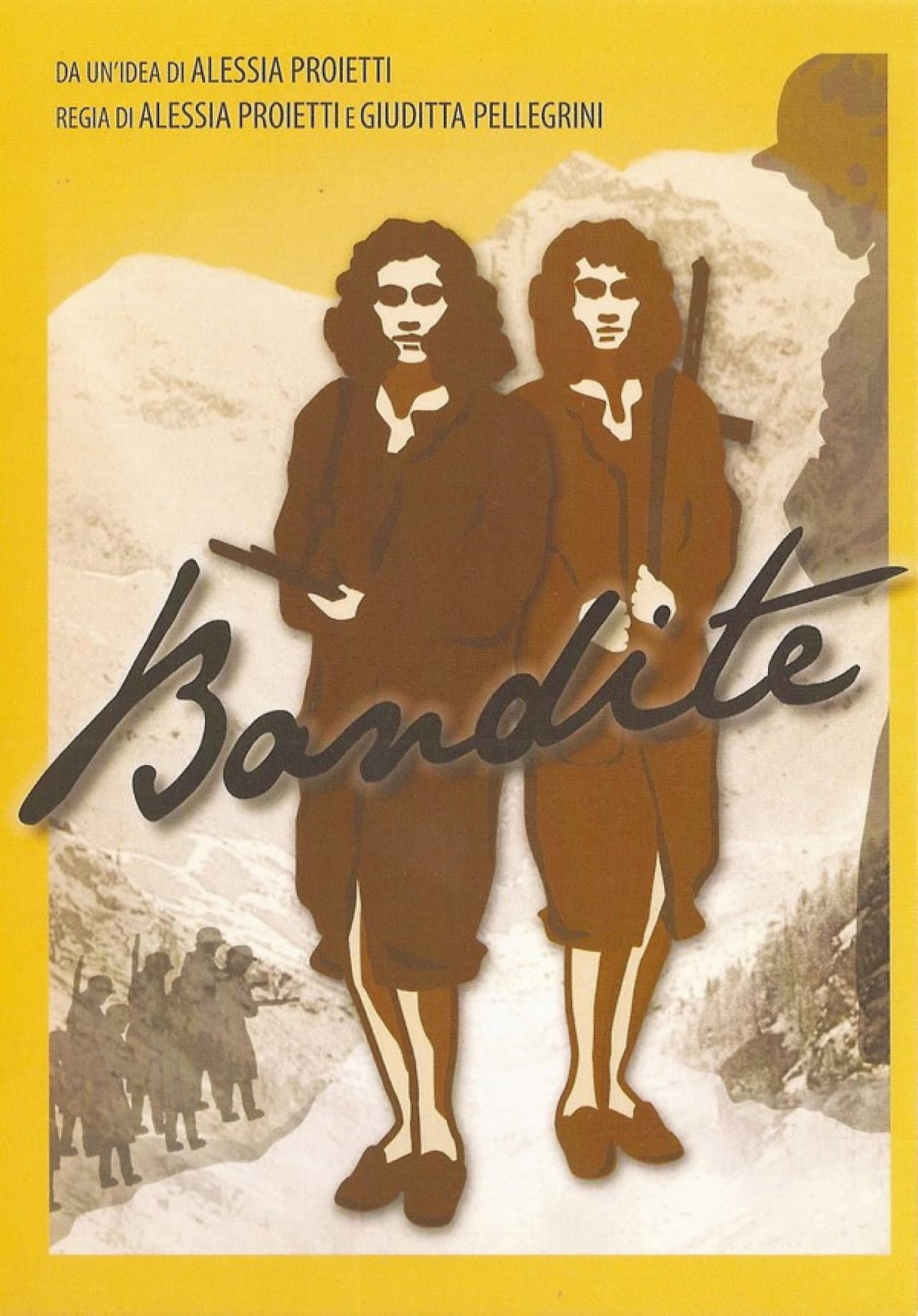 Bandite preview 1