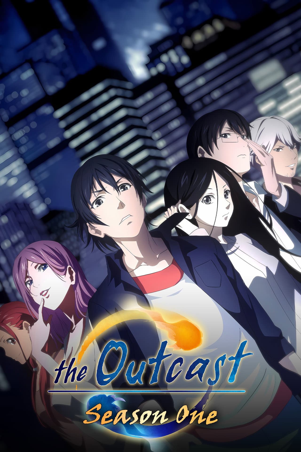 Season 1