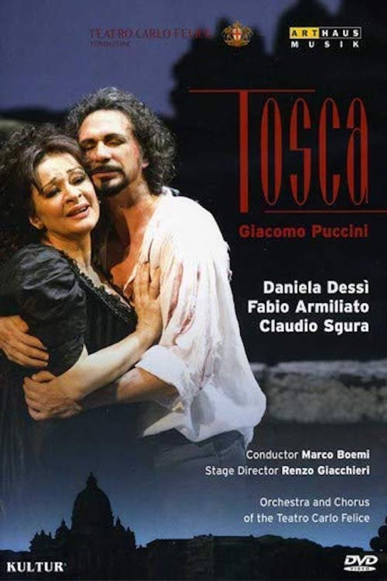 Tosca preview 1