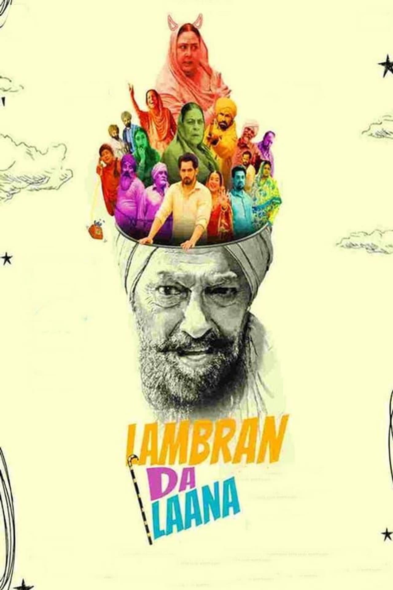 Lambran da Laana preview 1